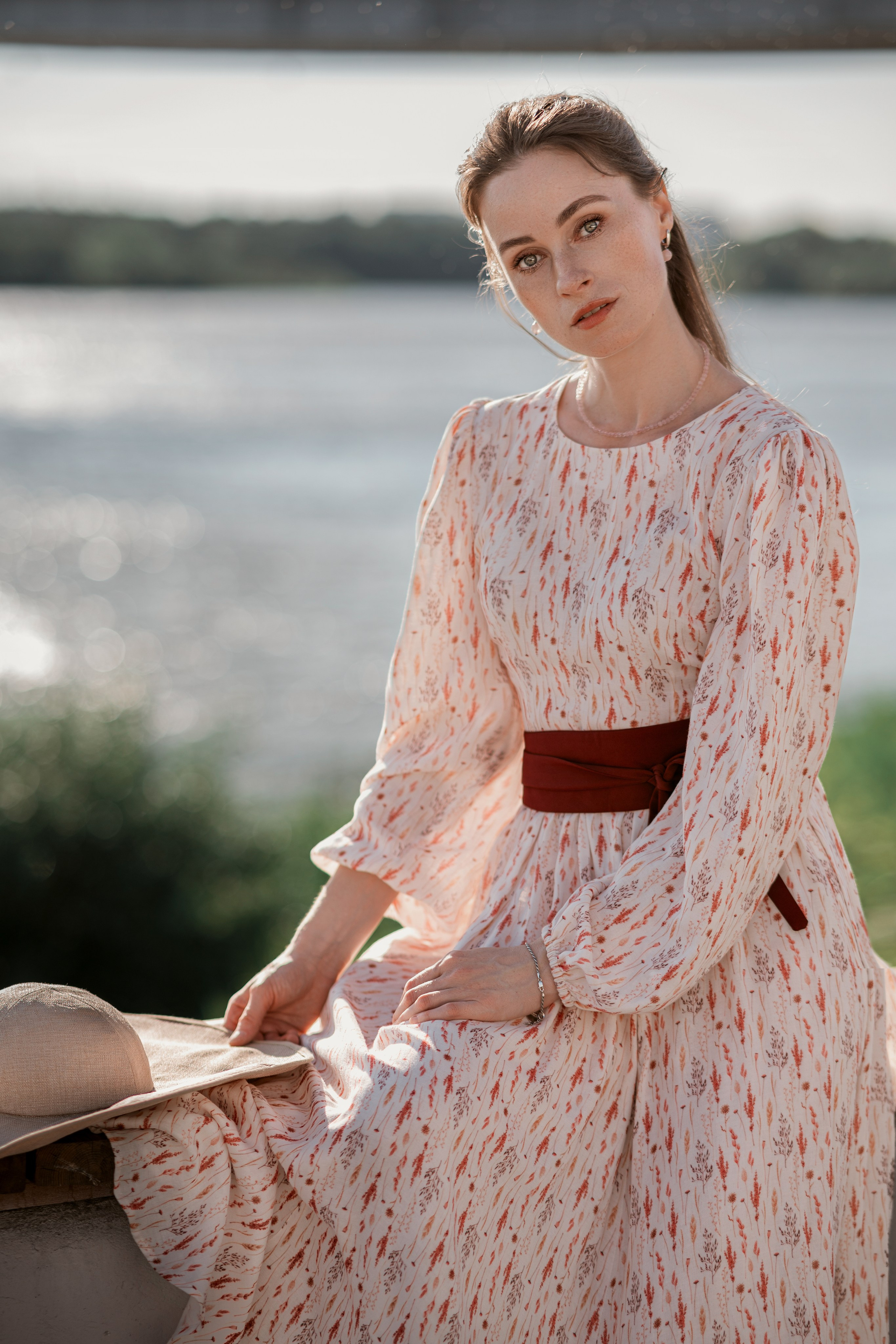 Портрет. Фотограф в городе Омске Константин Зоткин