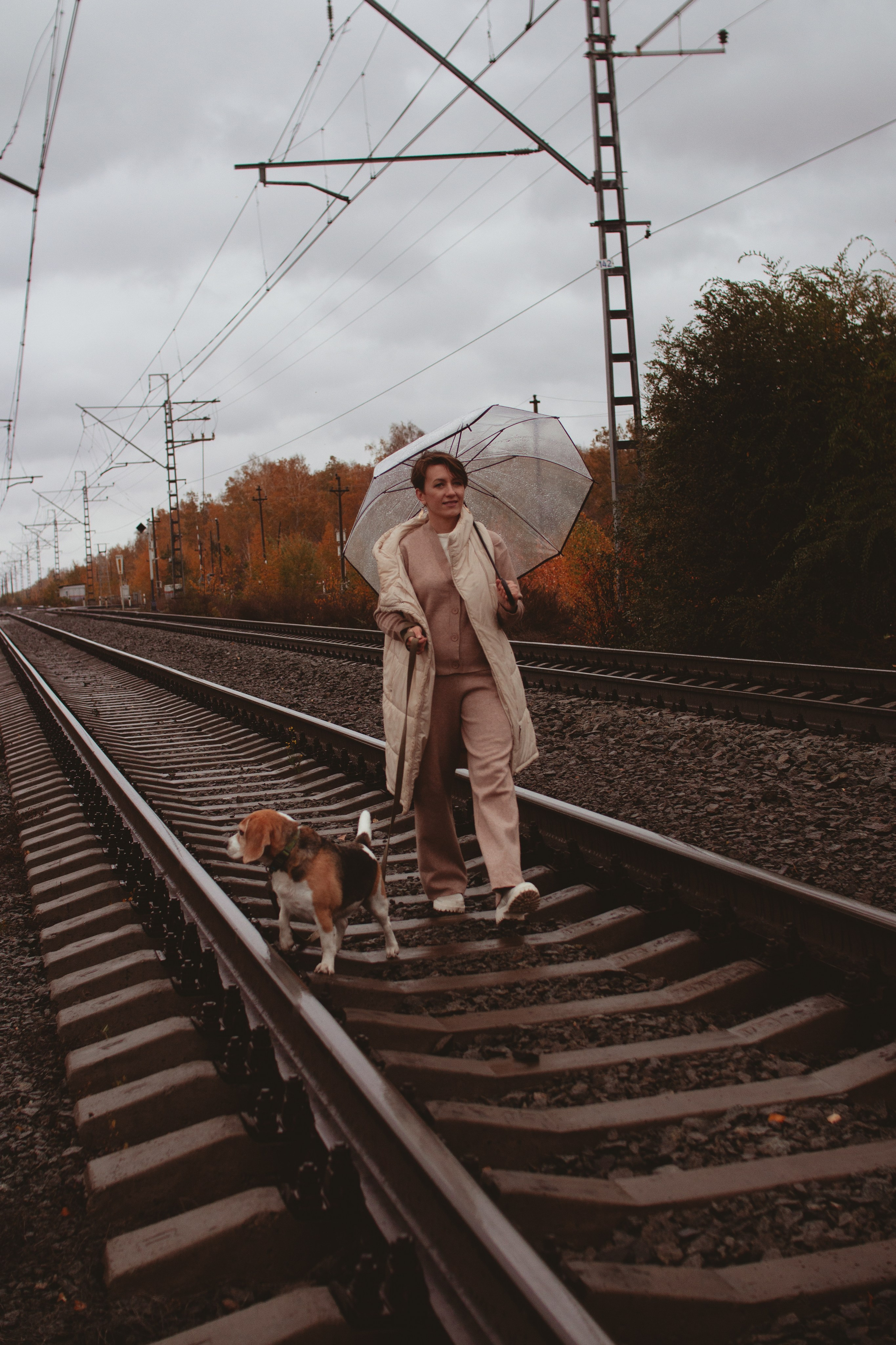 Зубовы Family Осень. Фотограф в Челябинске Филимонова Дарья