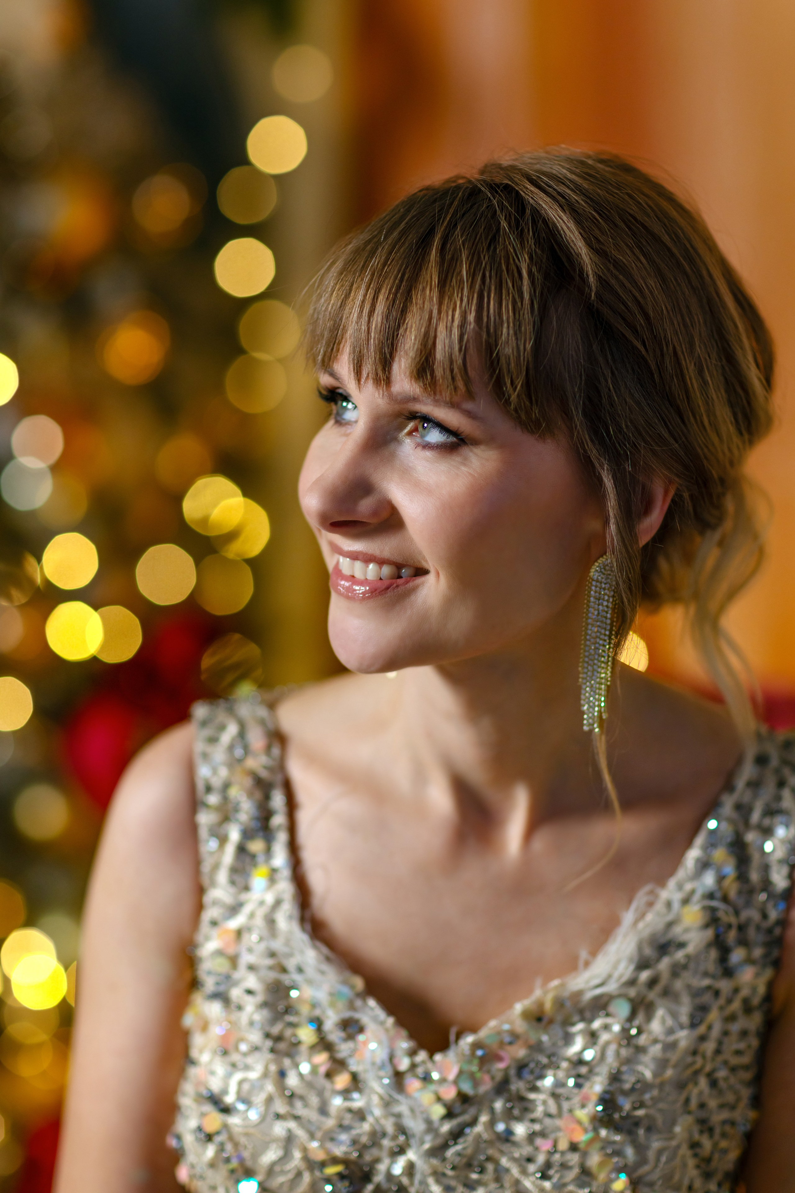 Индивидуальная фотосъемка. Фотограф Анна Латыпова г. Клин