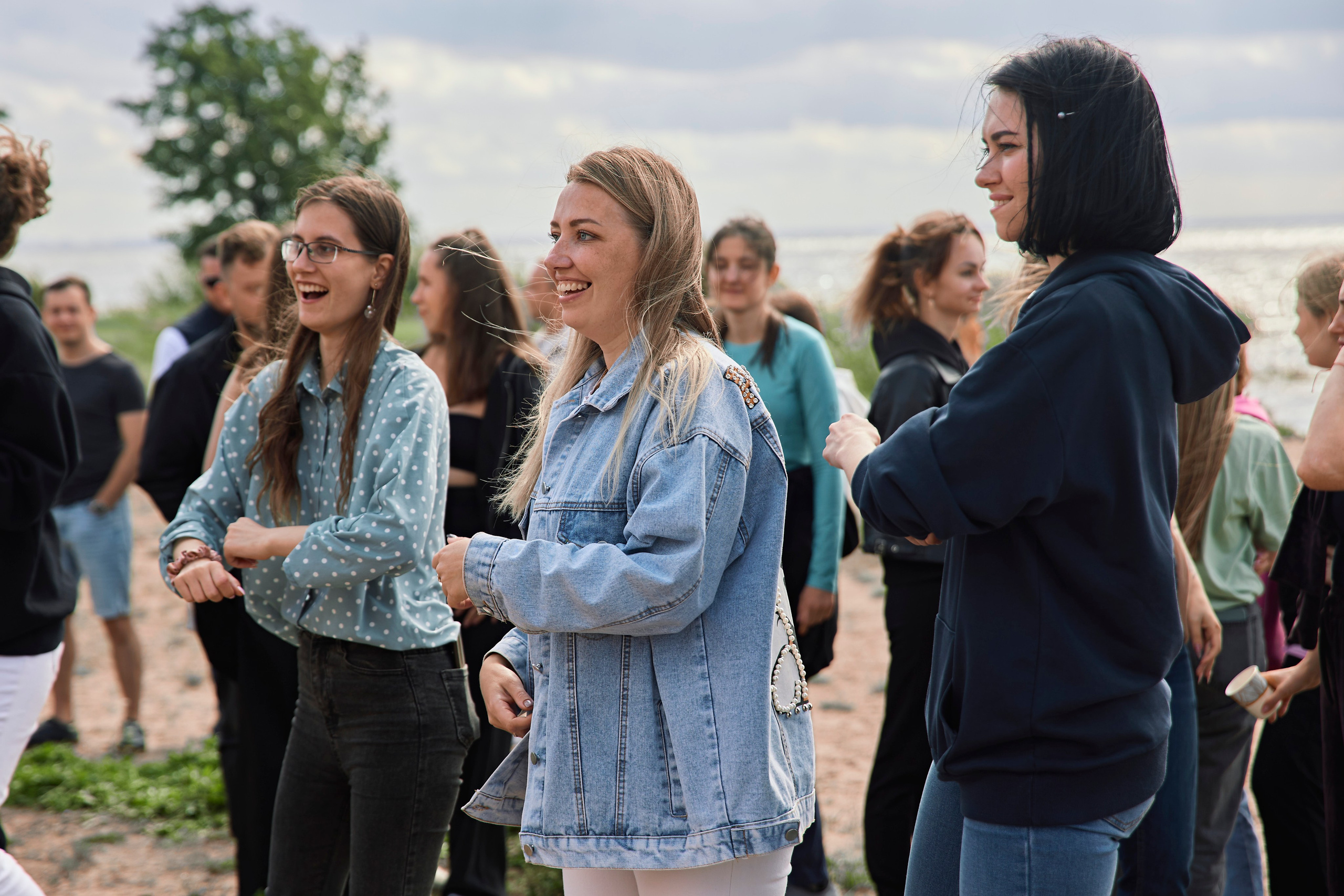 Корпоратив А-Сталь. Фотограф Александра Иванова