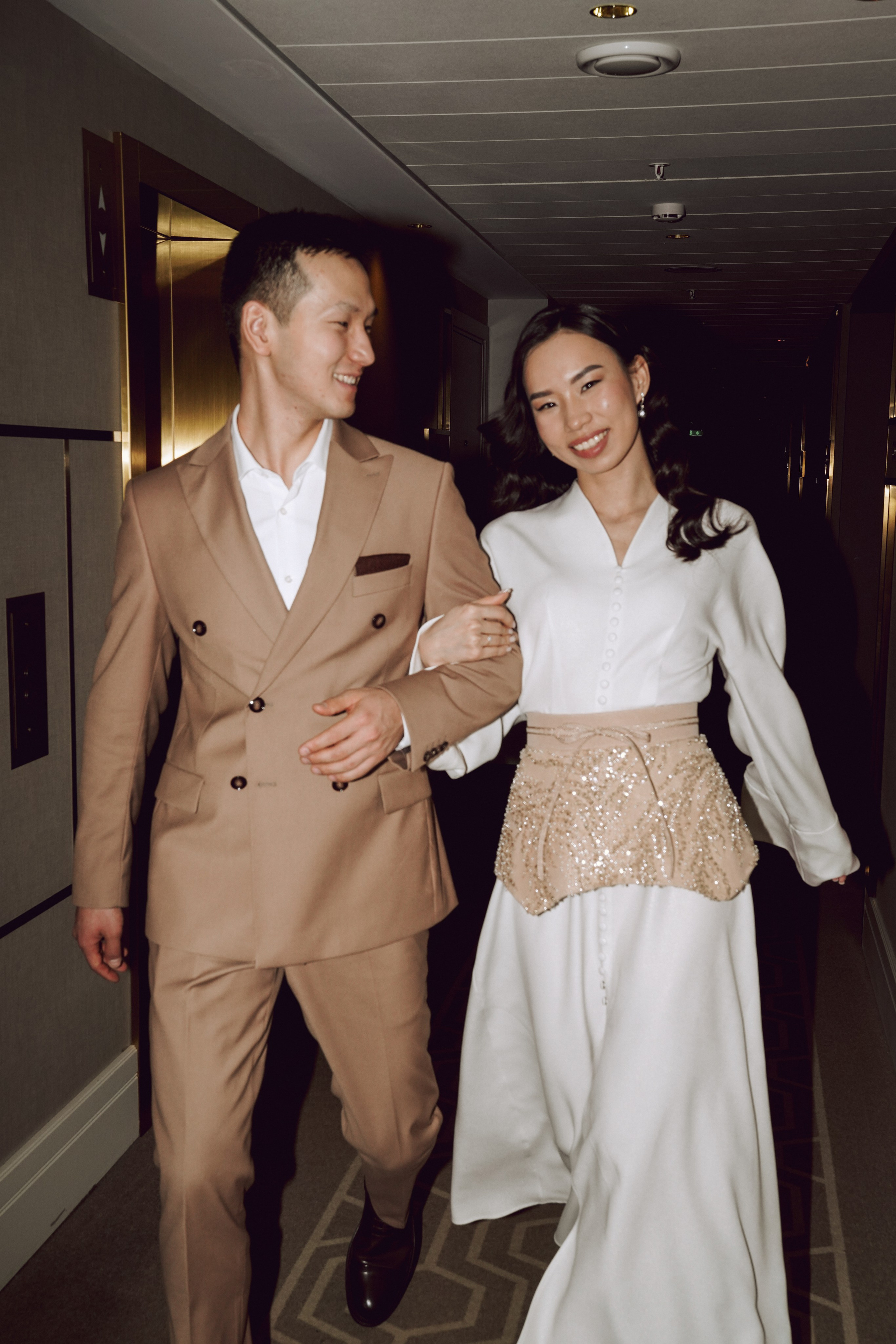 Эрес и Анастасия. Свадебный и семейный фотограф Ястребова Маргарита