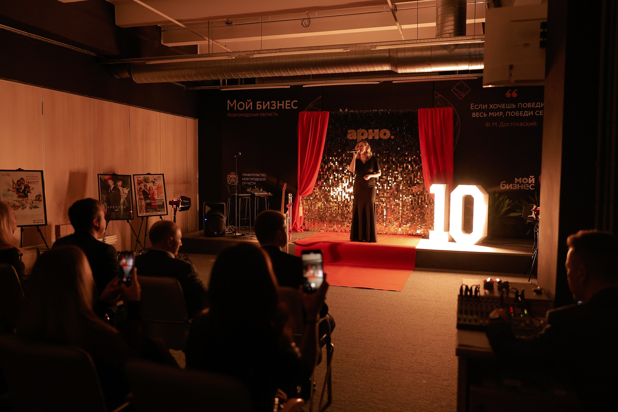 Новогоднее мероприятие!. Свадебный фотограф Великий Новгород Станислав Кособудский