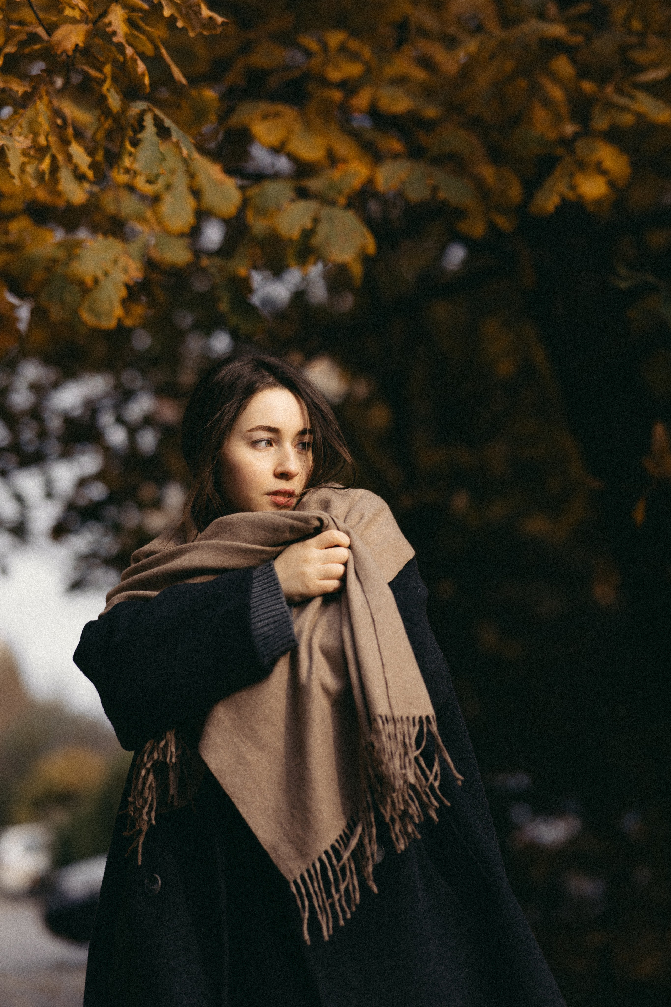 Алёна. Даша Царёва, фотограф
