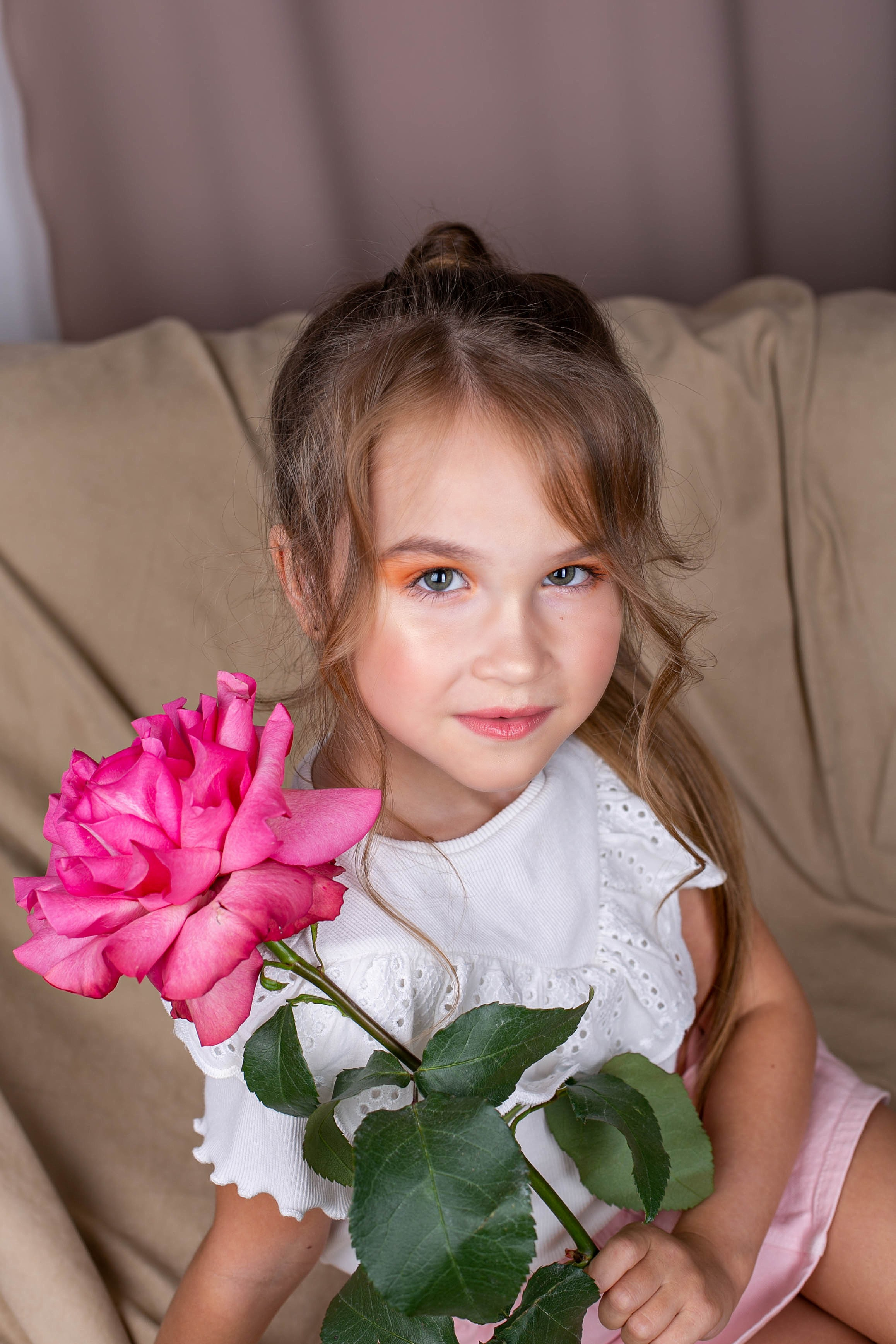 Fashion. Фотограф Лютикова Ирина, Тюмень, Москва