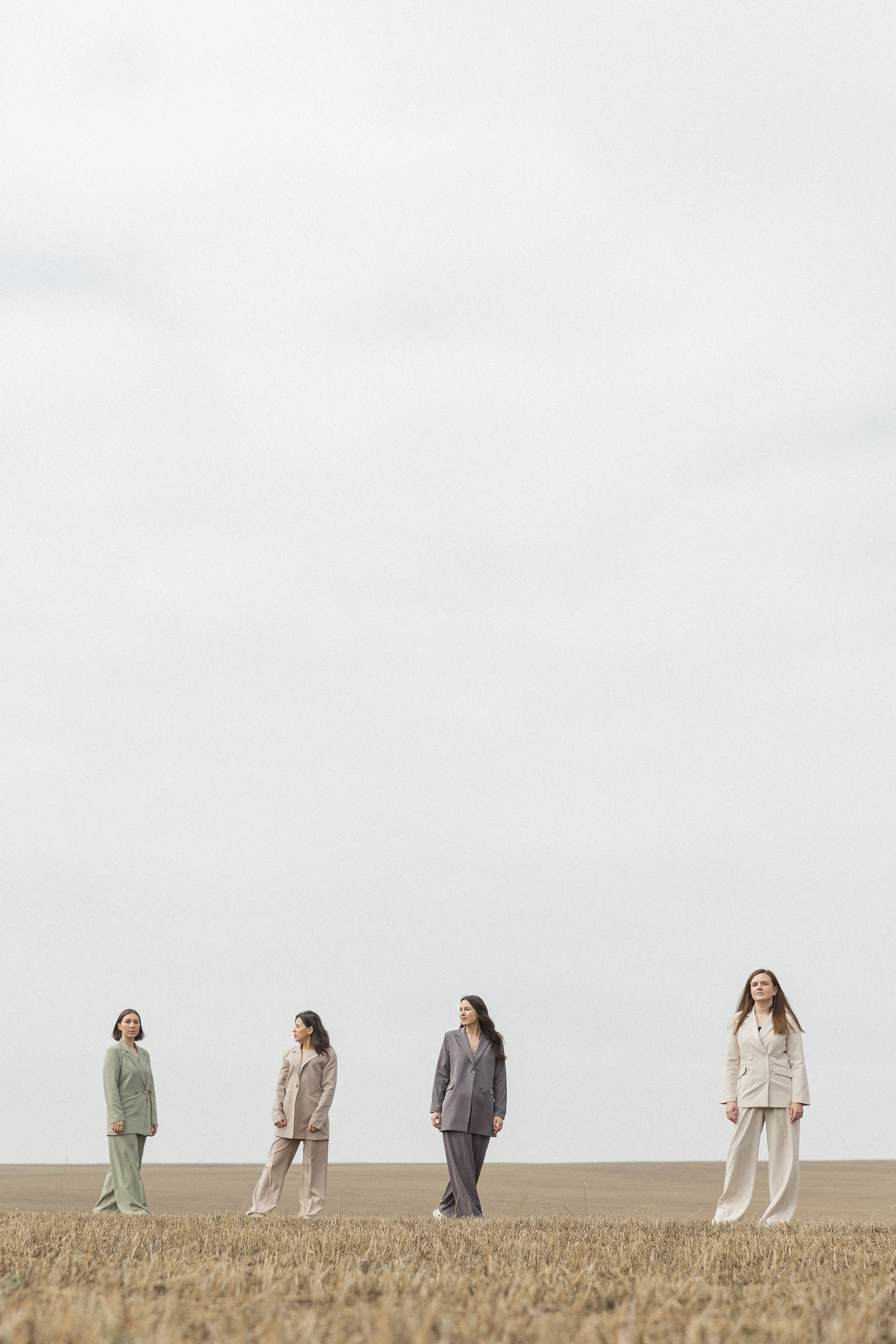 Съемка для команды Свадебного агентства Хлеб Соль. Свадебный фотограф Колесников Антон