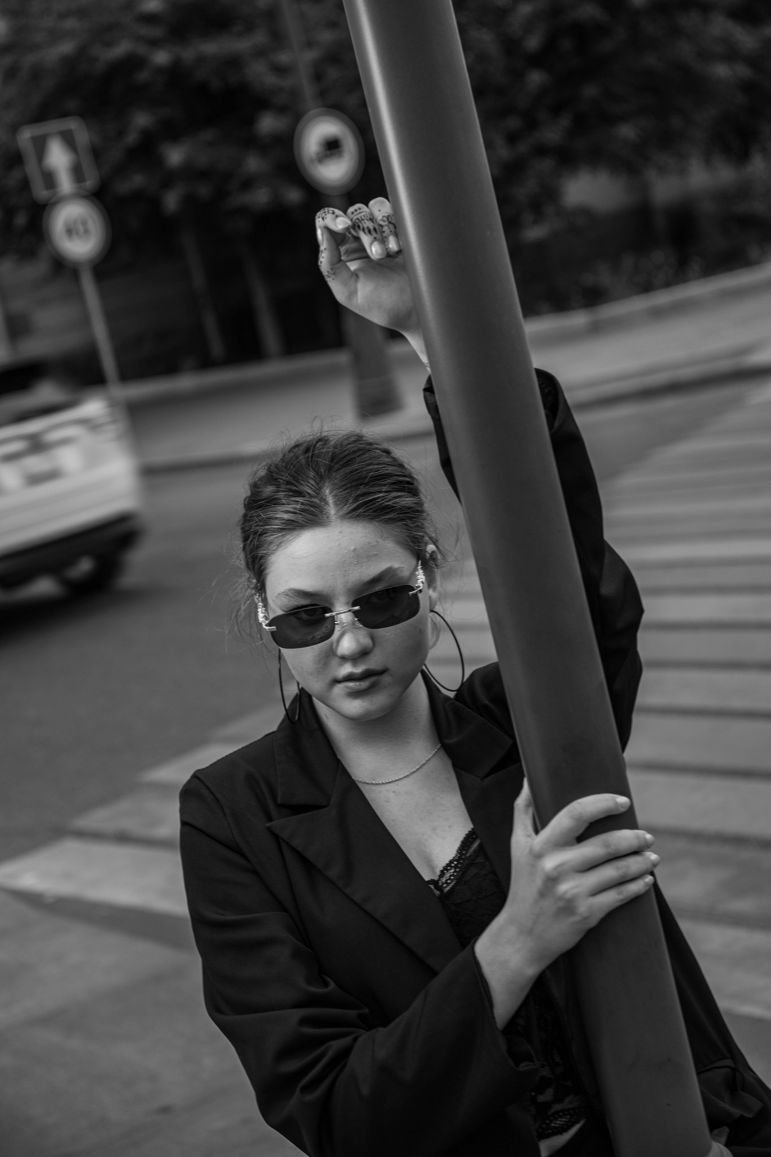 STREET FOTO. Репортажный фотограф в Иркутске — Ярослав Ковалёв