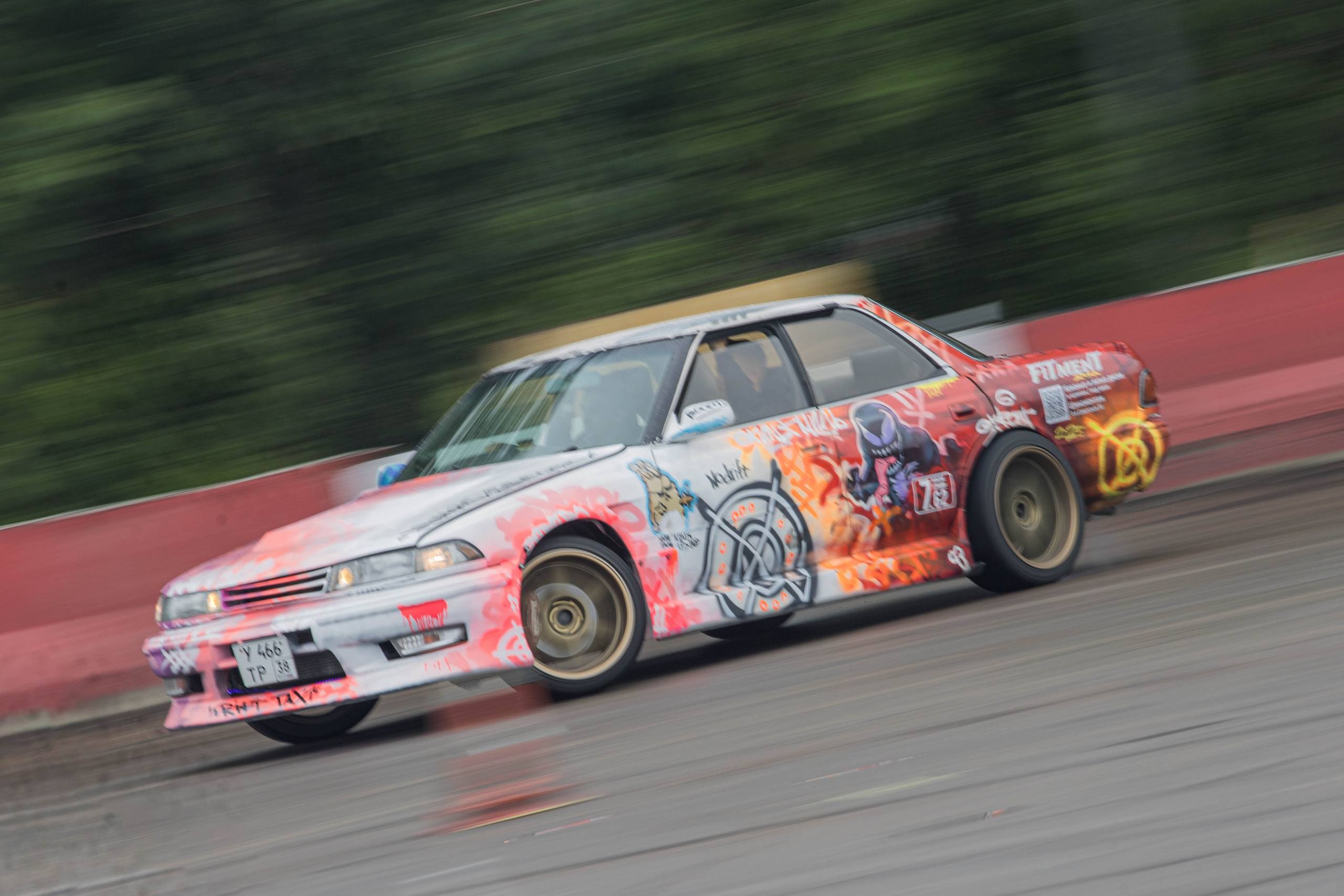 ▶️Молодёжный фестиваль «Ё-ность.фест». Репортажный фотограф в Иркутске — Ярослав Ковалёв