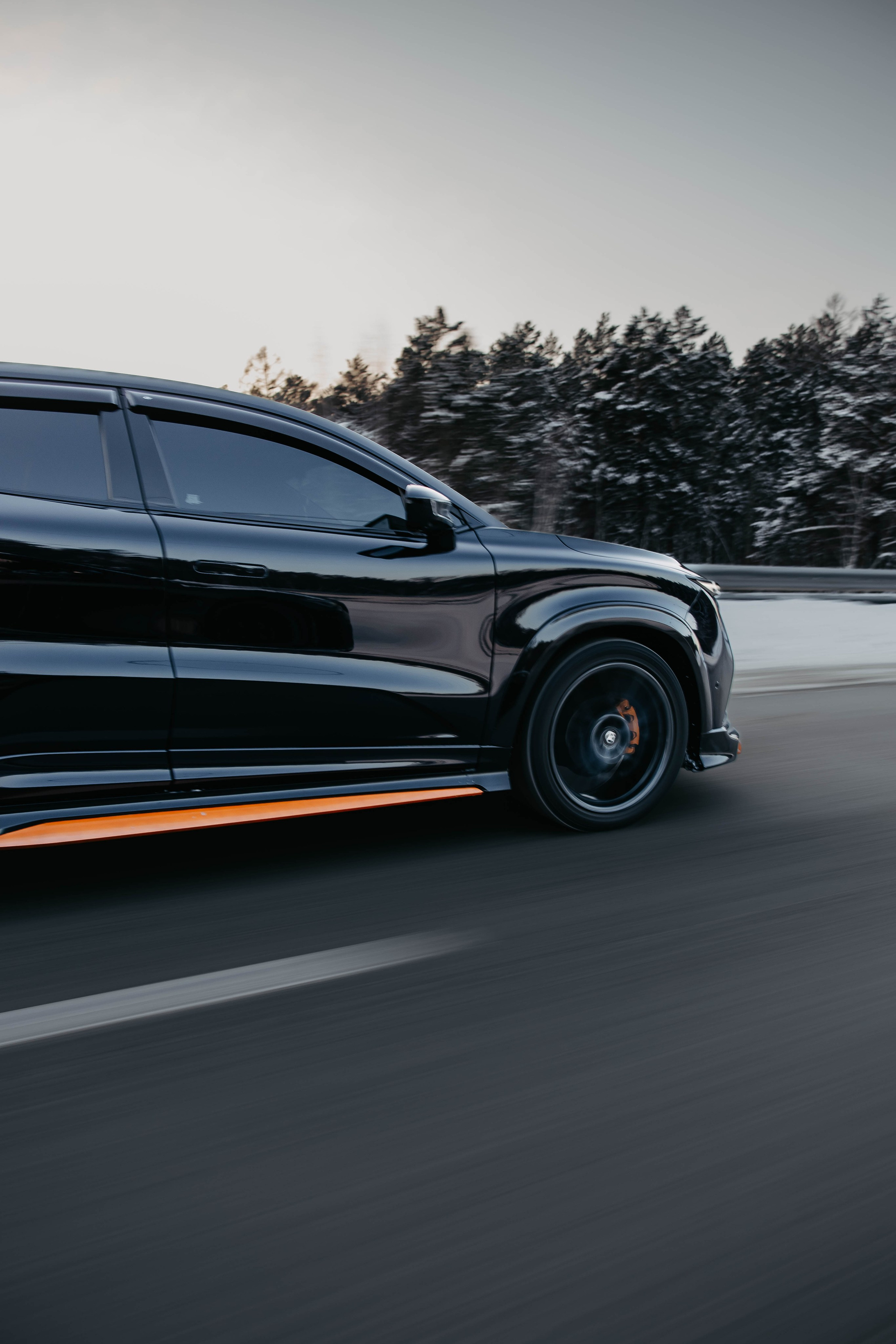 Changan. Репортажный фотограф в Иркутске — Ярослав Ковалёв