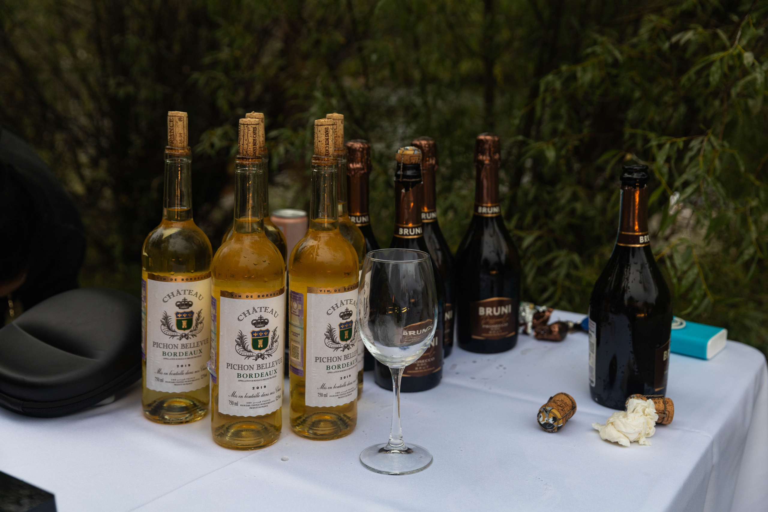 Выездной ресторан лучших 8 Шеф-поваров со всего Иркутска. Репортажный фотограф в Иркутске — Ярослав Ковалёв