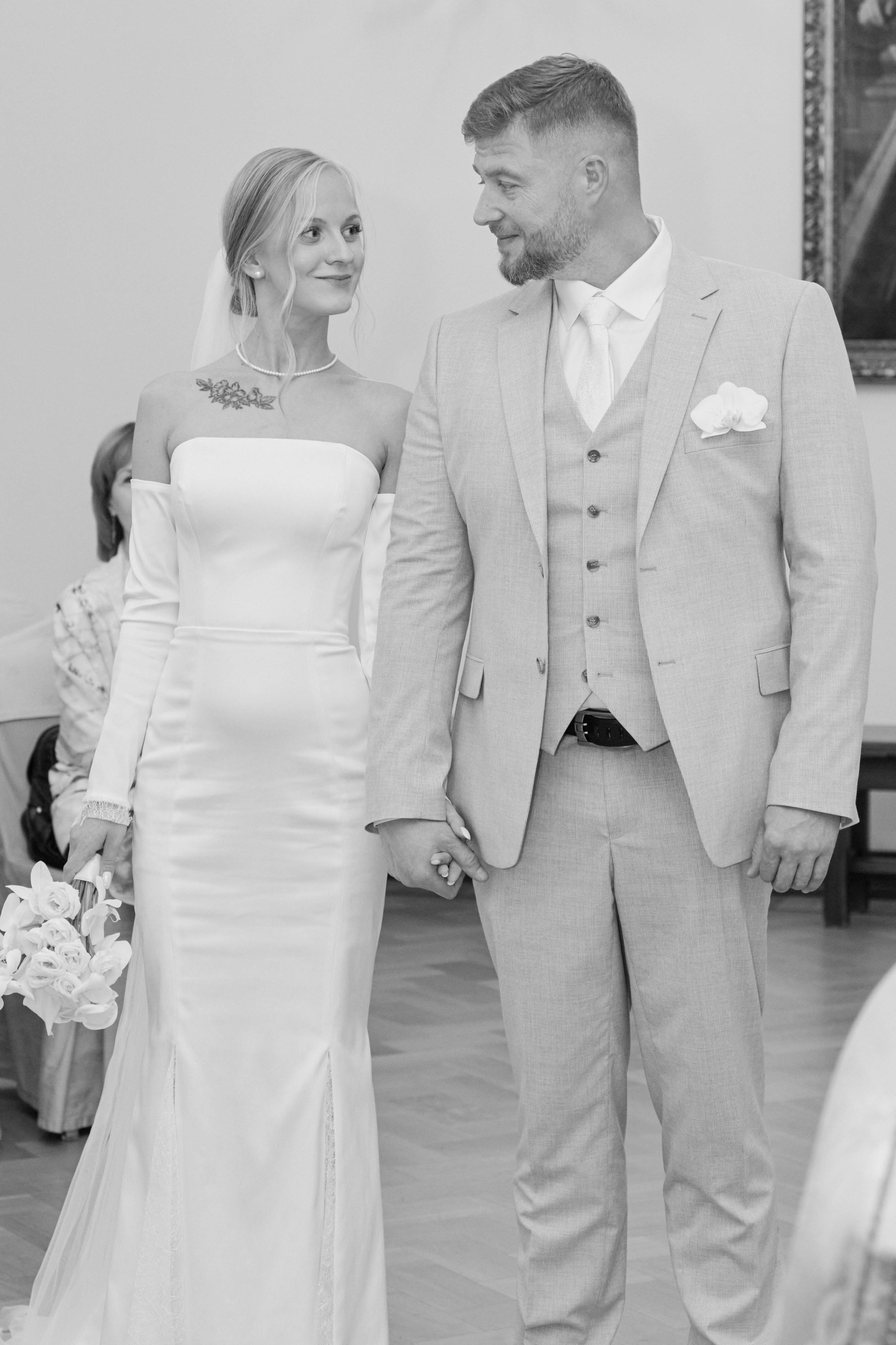 Алиса + Сергей. Minflo Photographer