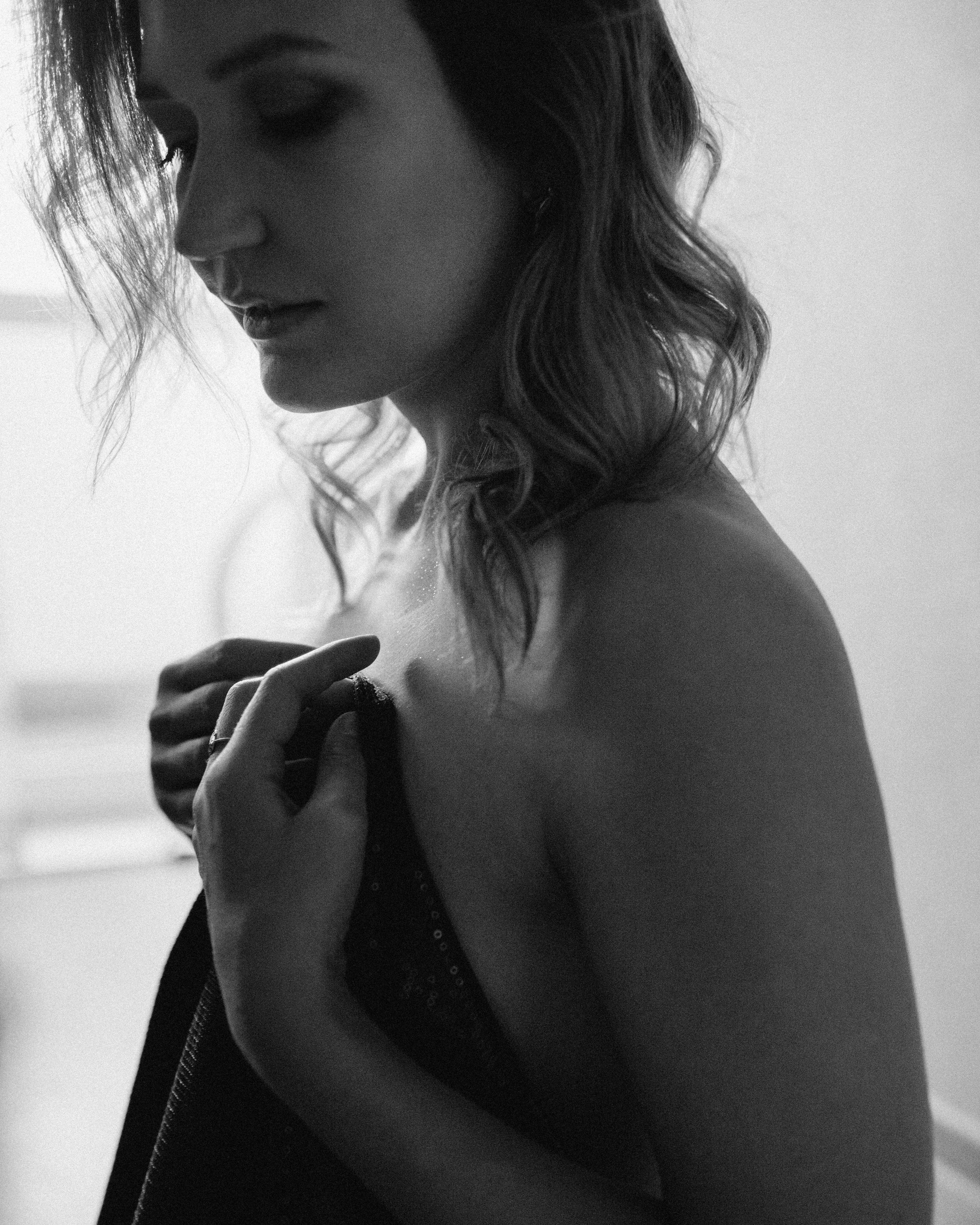 КАТЯ. Мусс Алина фотограф