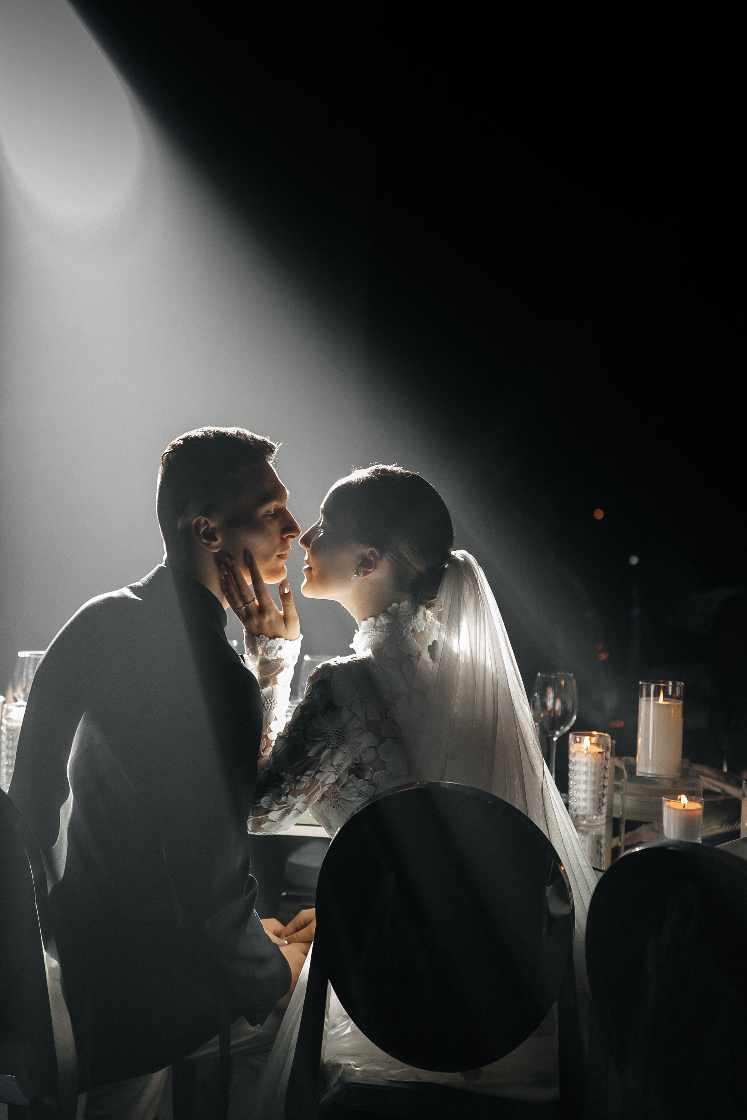 ДИМА | ЛЕСЯ. Мусс Алина фотограф