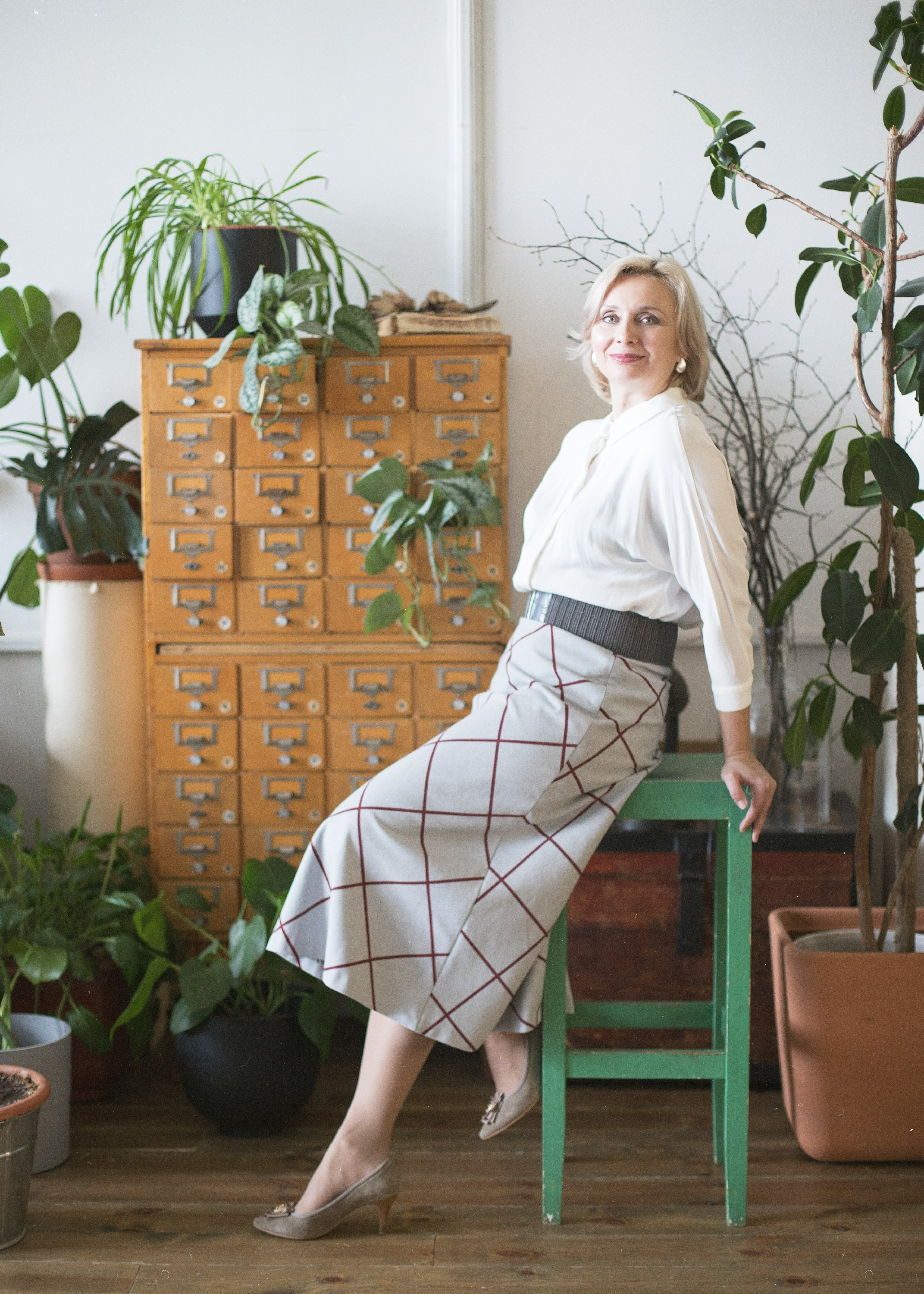 Подруги. Необычные портретные фотосессии под ключ в Москве