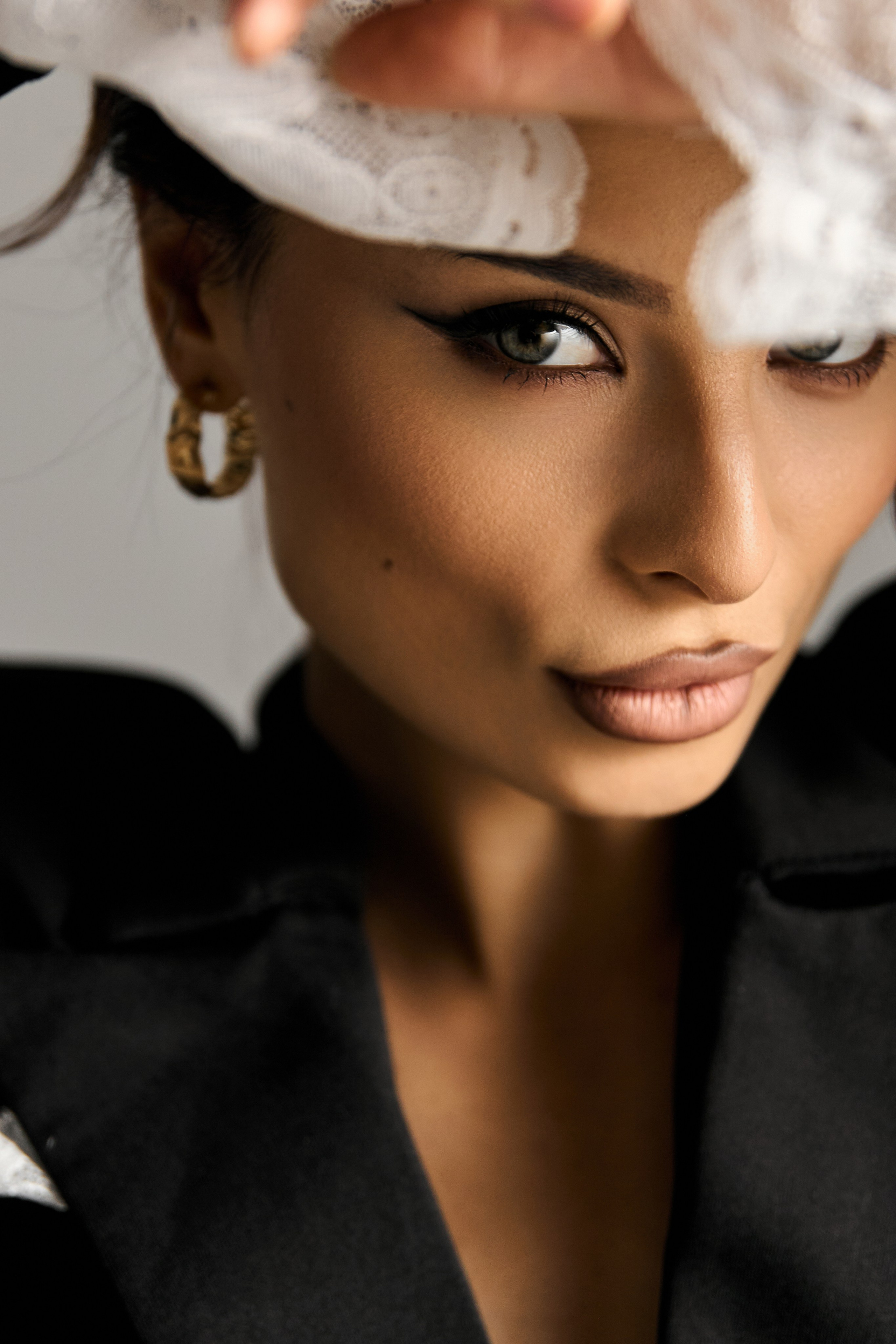 Алина. Фотограф Владивосток