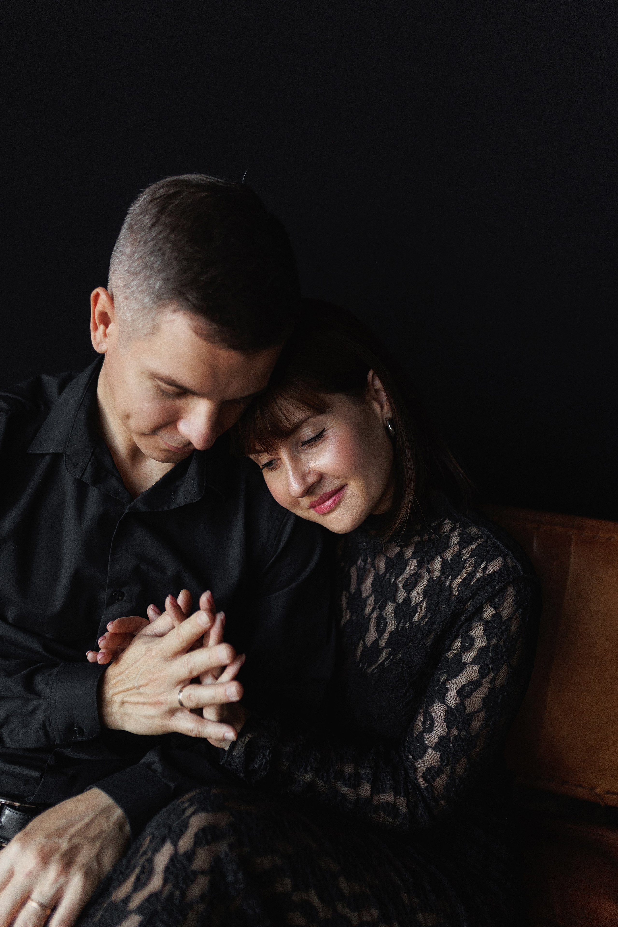 Света и Женя. Фотограф в Красногорске и Москве