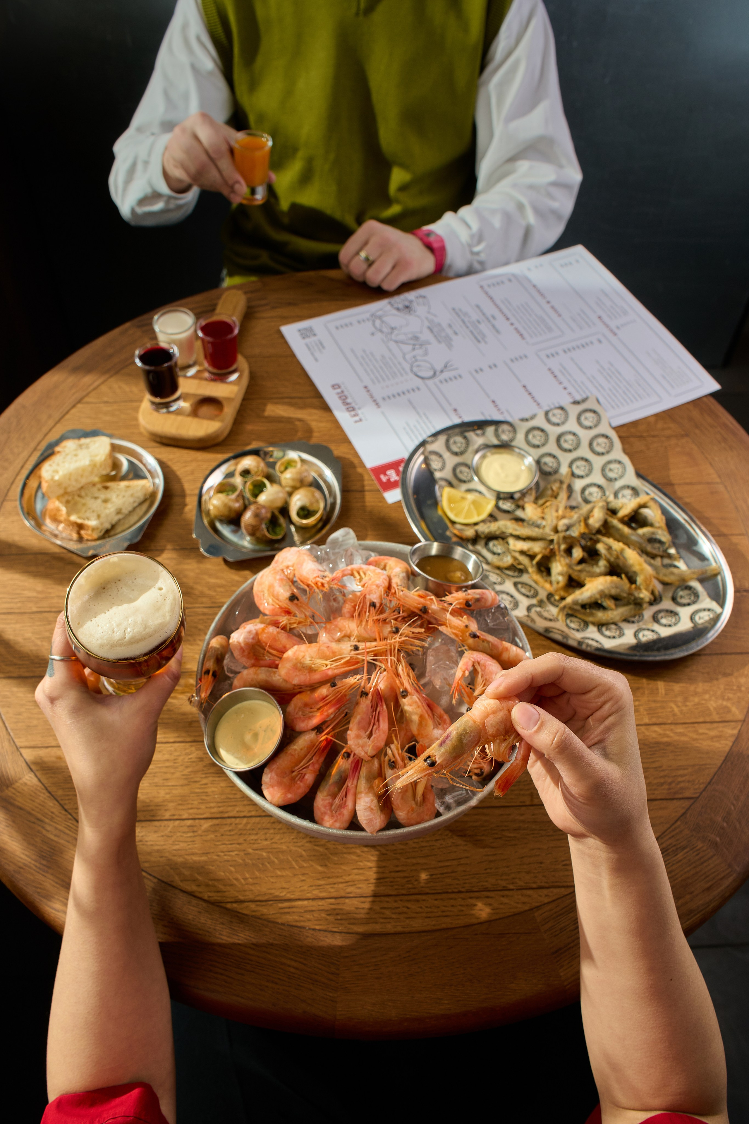 Контент для ресторанов. Предметный-Рекламный фотограф/видеограф/рилсмейкер/фото/ из Санкт-Петербурга