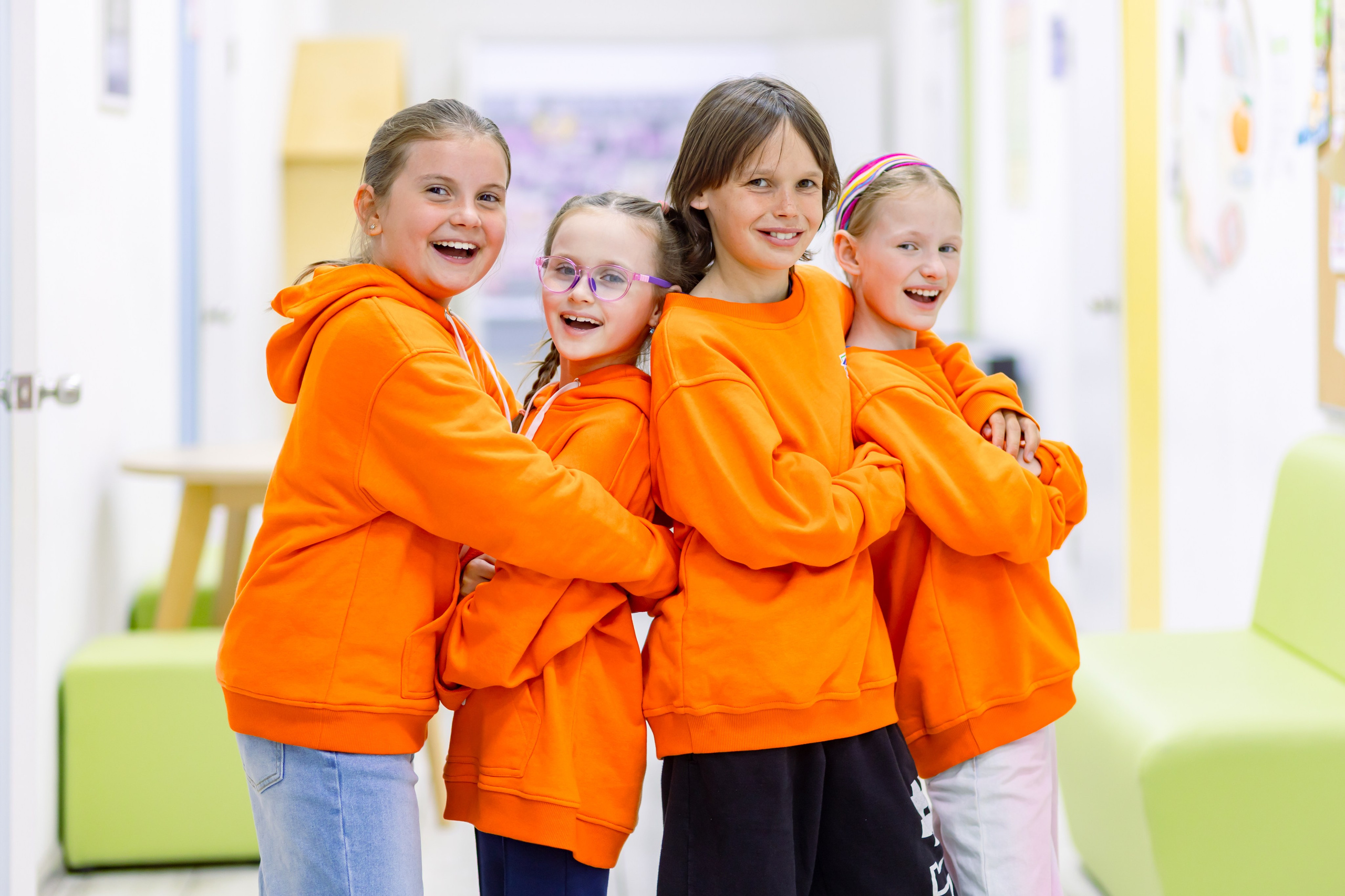 Rittel School съёмка для сайта. «Лаборатория Фотофей» — Виктория Балмош и Юлия Мун. Екатеринбург