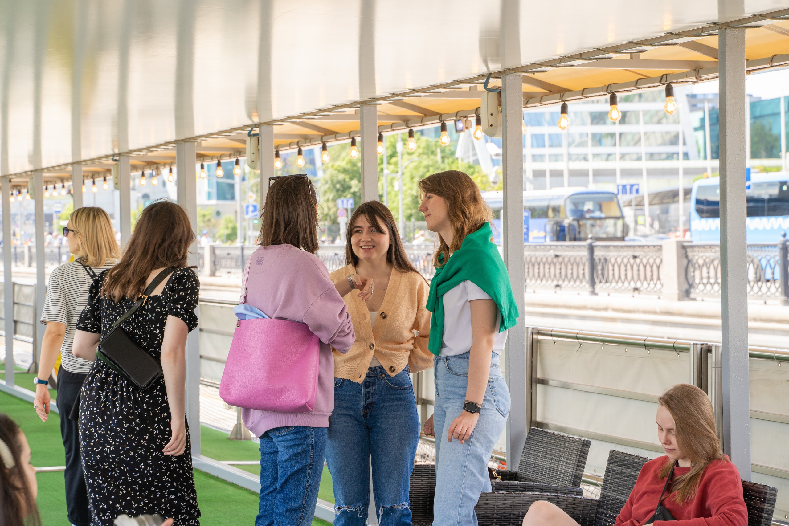 Квиз для Авито. Главная