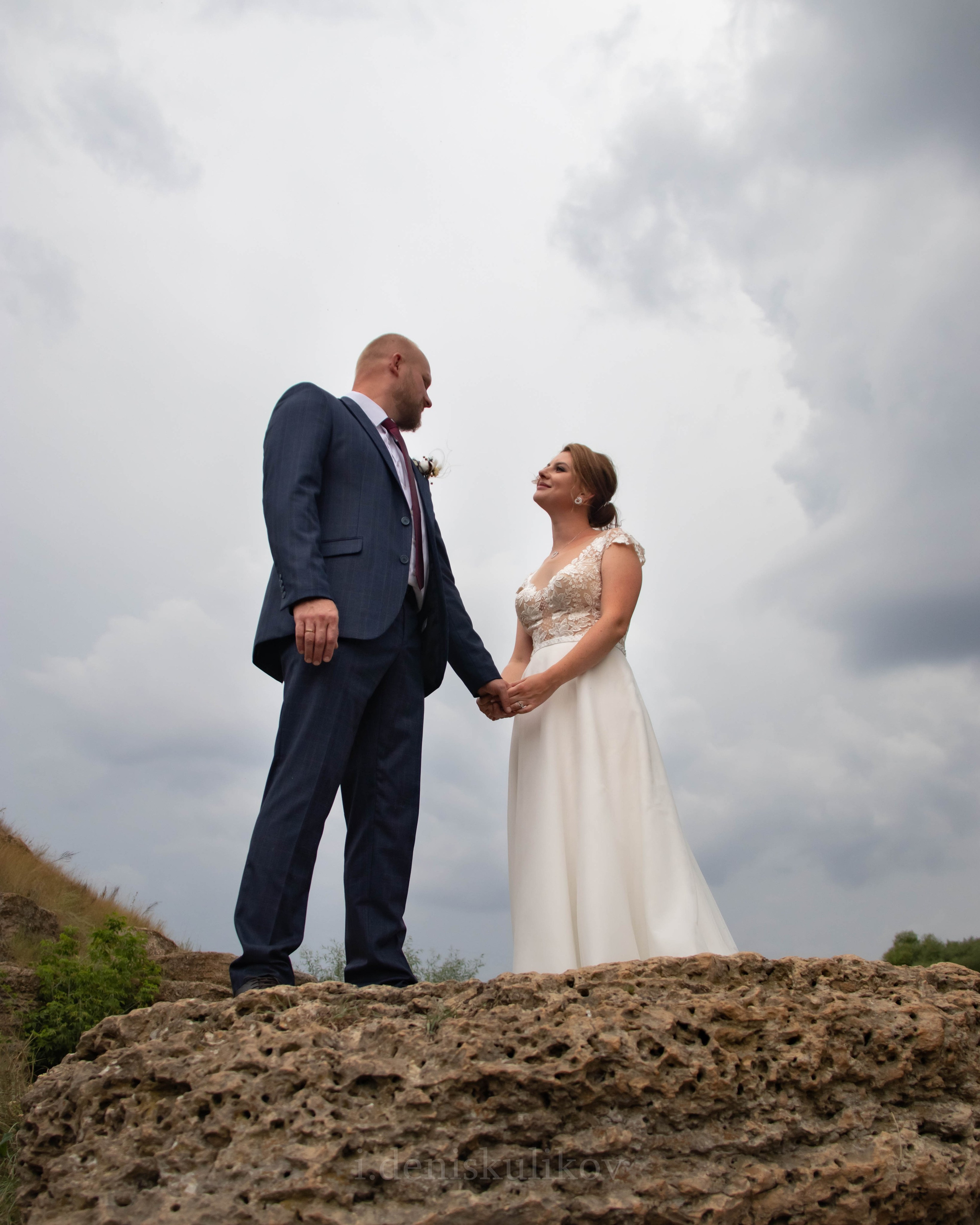 Игорь & Катя. Коммерческий фотограф