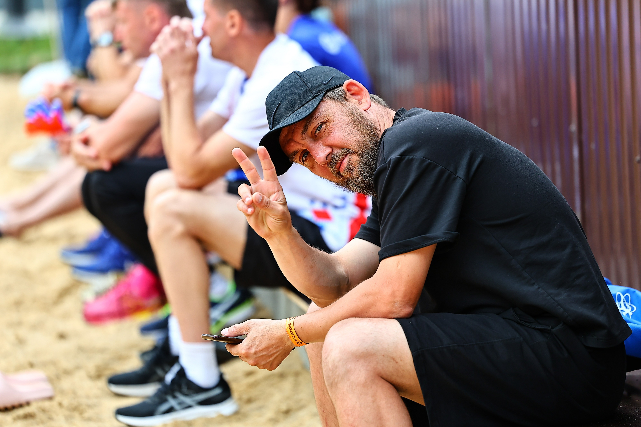 АТОМИАДА Лето 2025. Фототерапевт Ева Бунеева