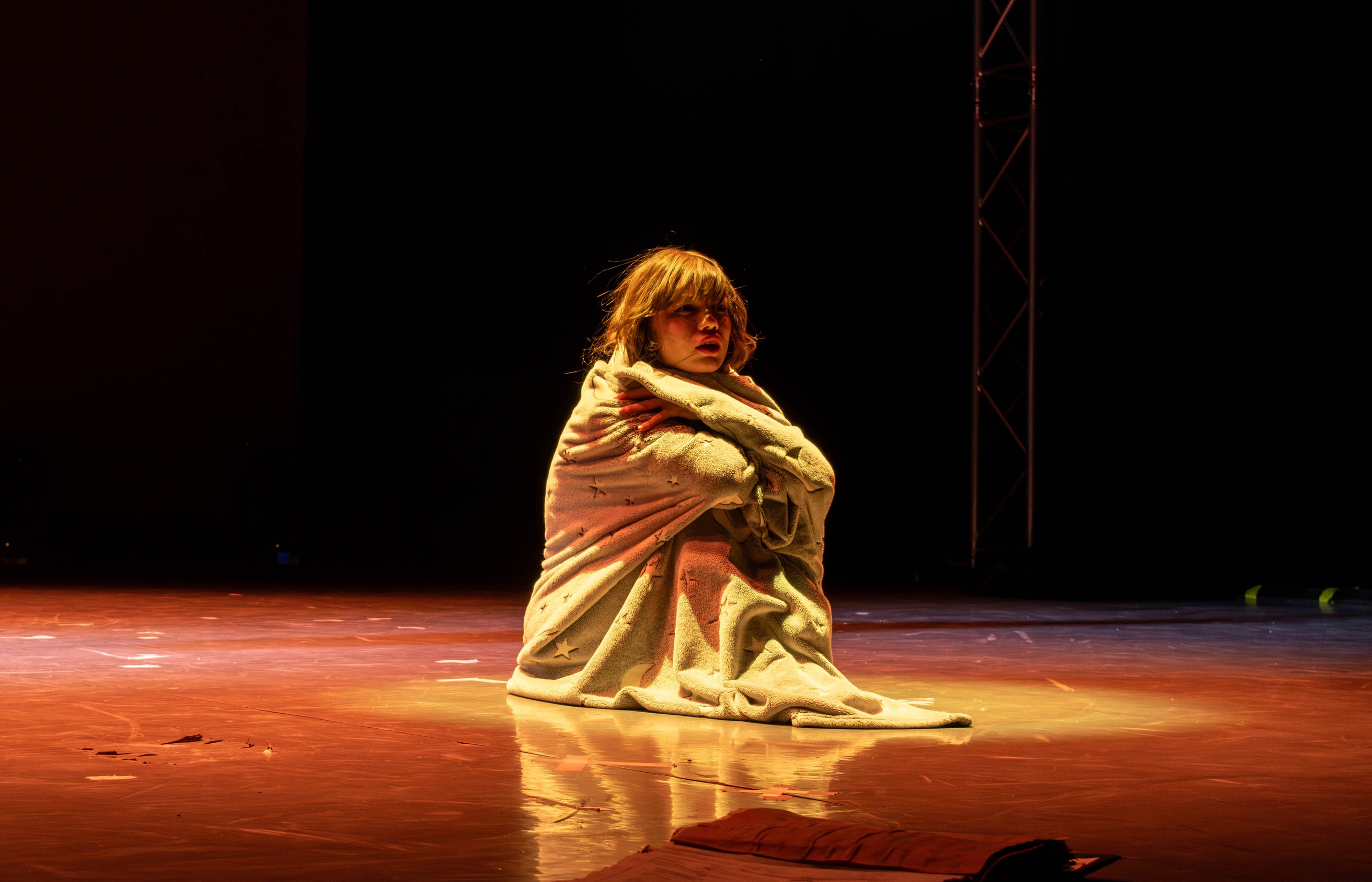 «ВЫСОТА» 2025. Репортажный фотограф во Владивостоке Анастасия Кострова