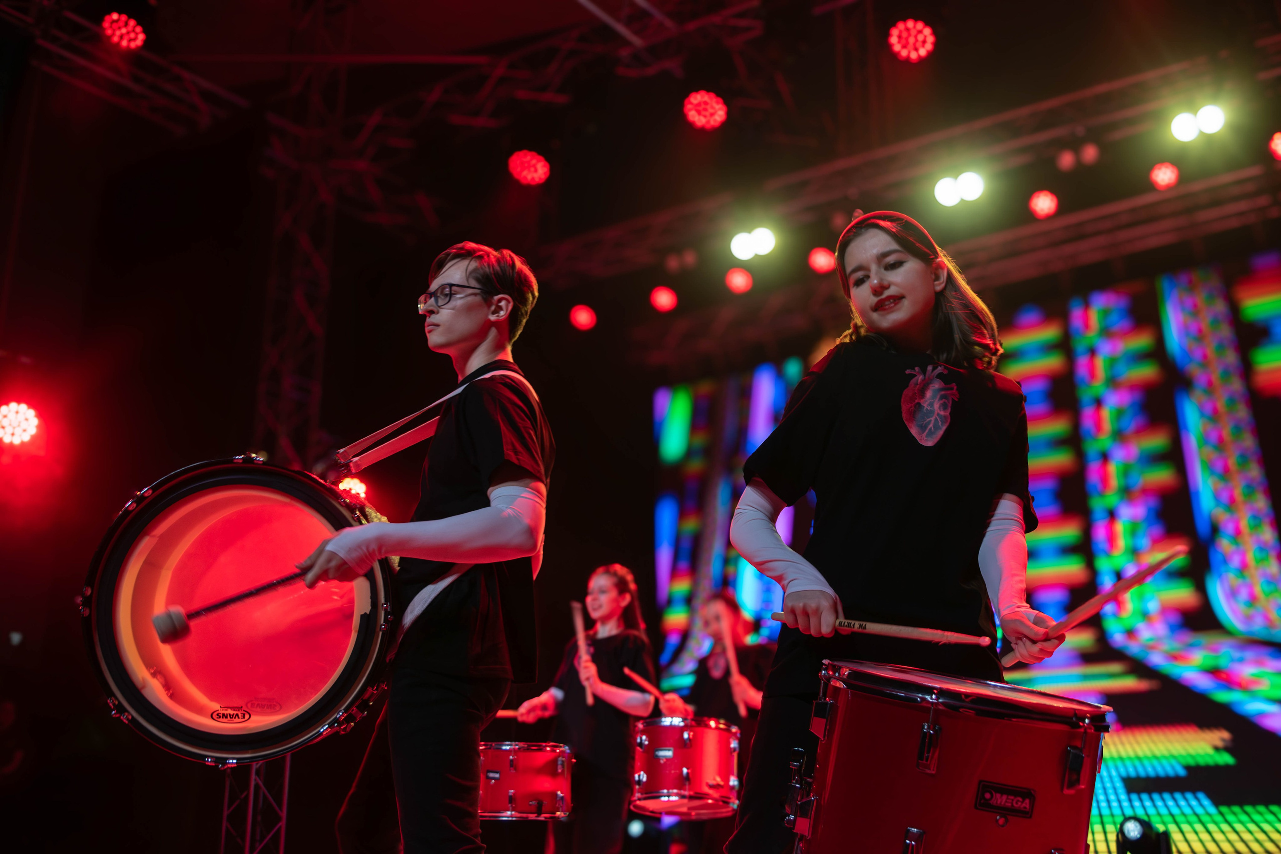 «ВЫСОТА» 2025. Репортажный фотограф во Владивостоке Анастасия Кострова