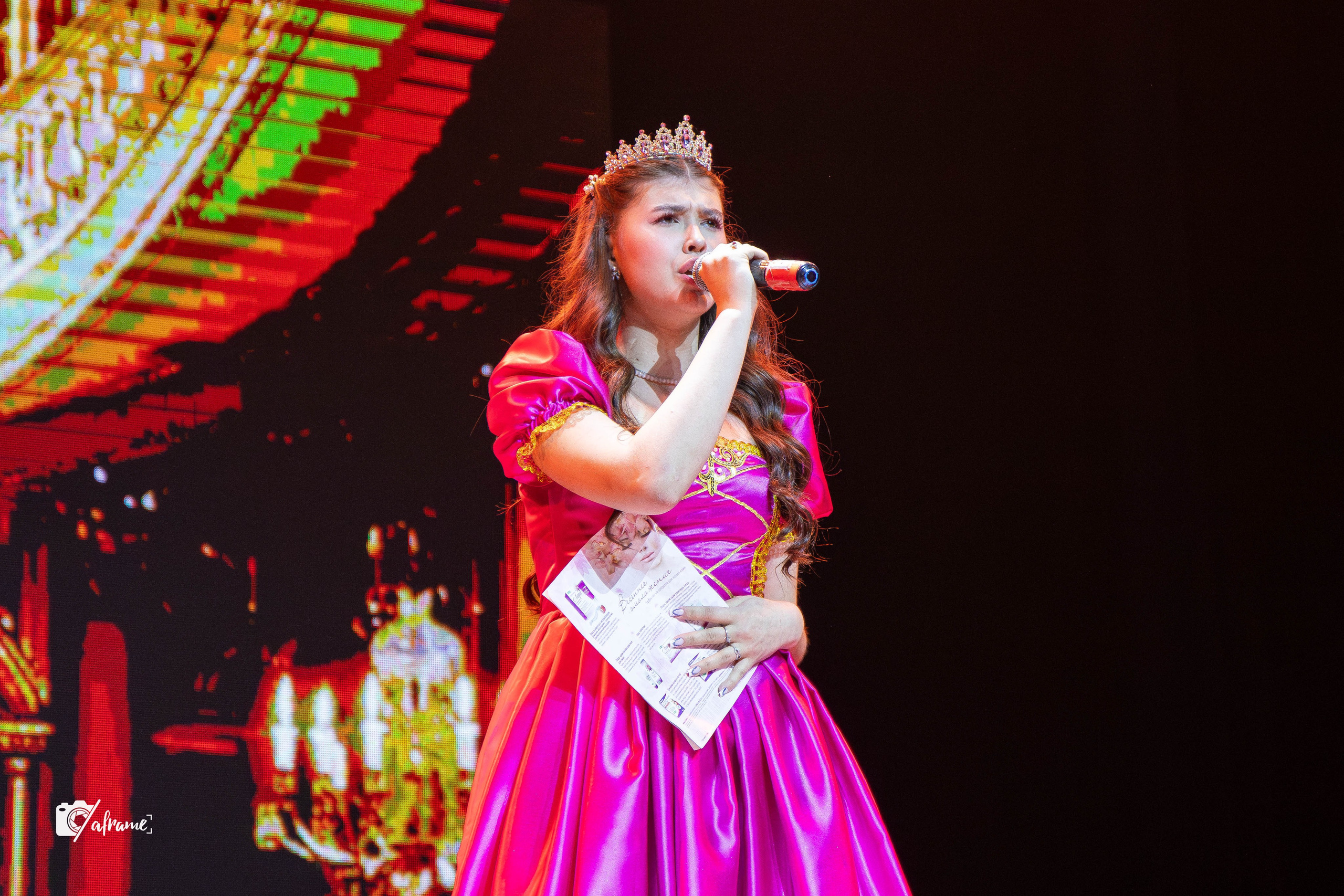 «Высота» 2026. Репортажный фотограф во Владивостоке Анастасия Кострова