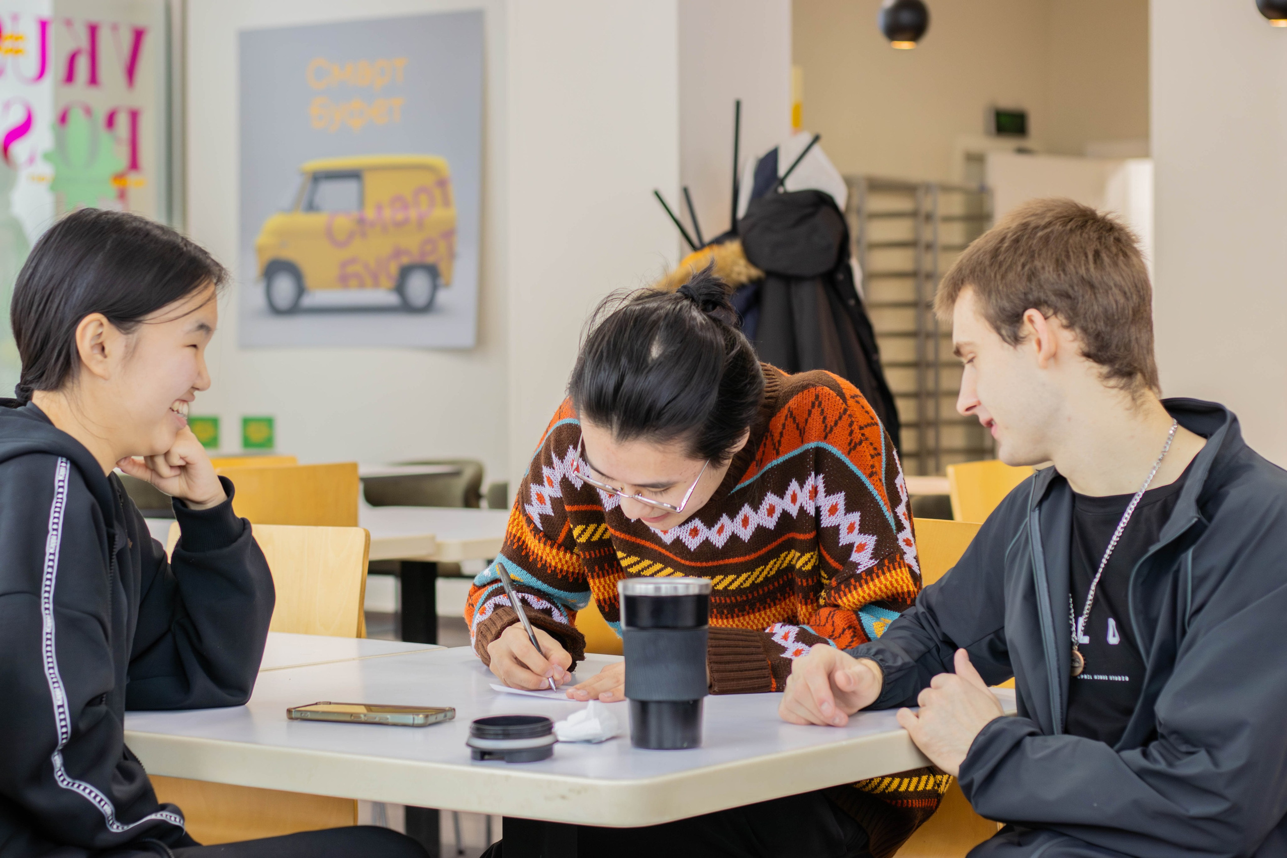 RUNRISE. Репортажный фотограф во Владивостоке Анастасия Кострова