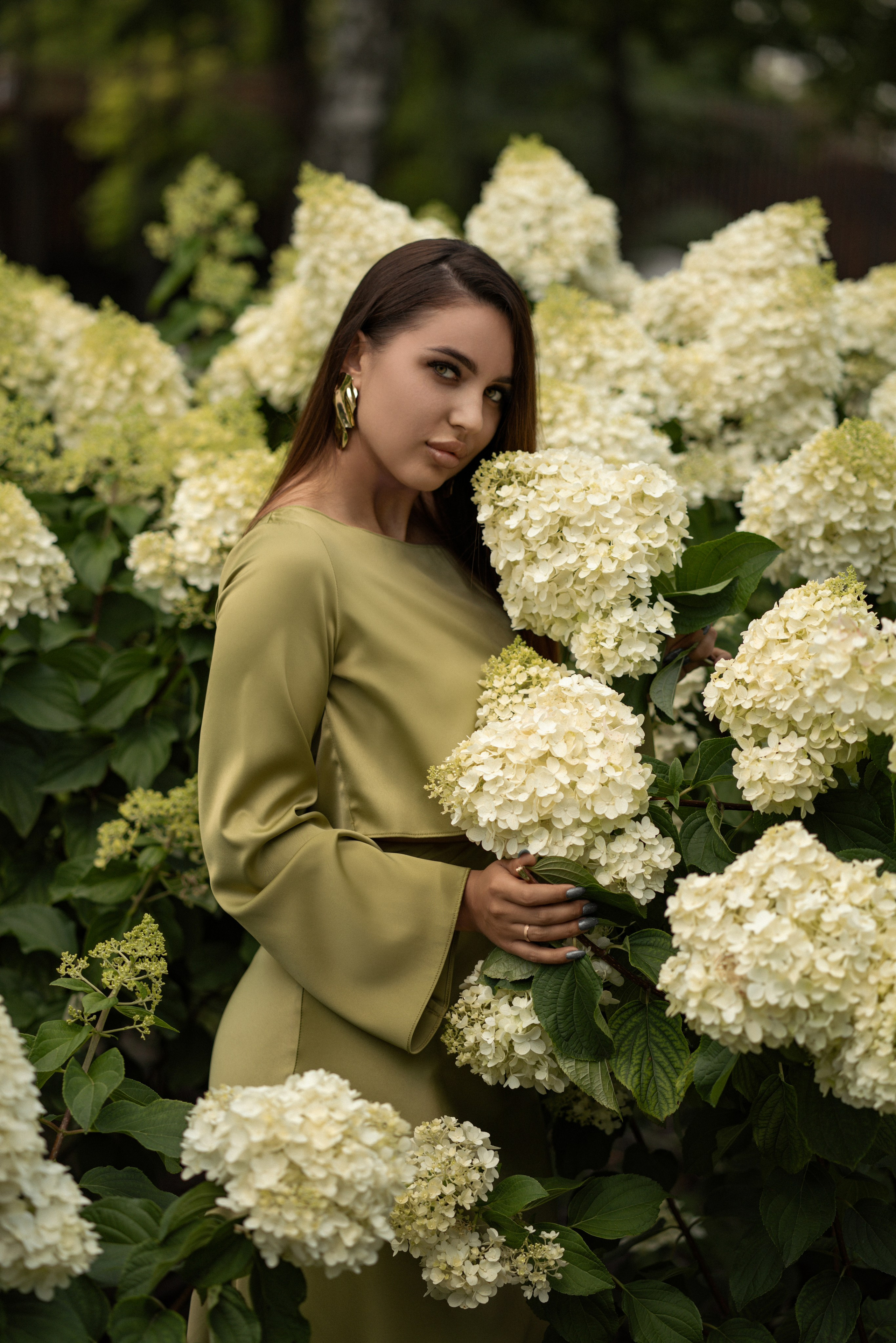 Фотопрогулки. Фотограф Воронеж Олеся Султанова