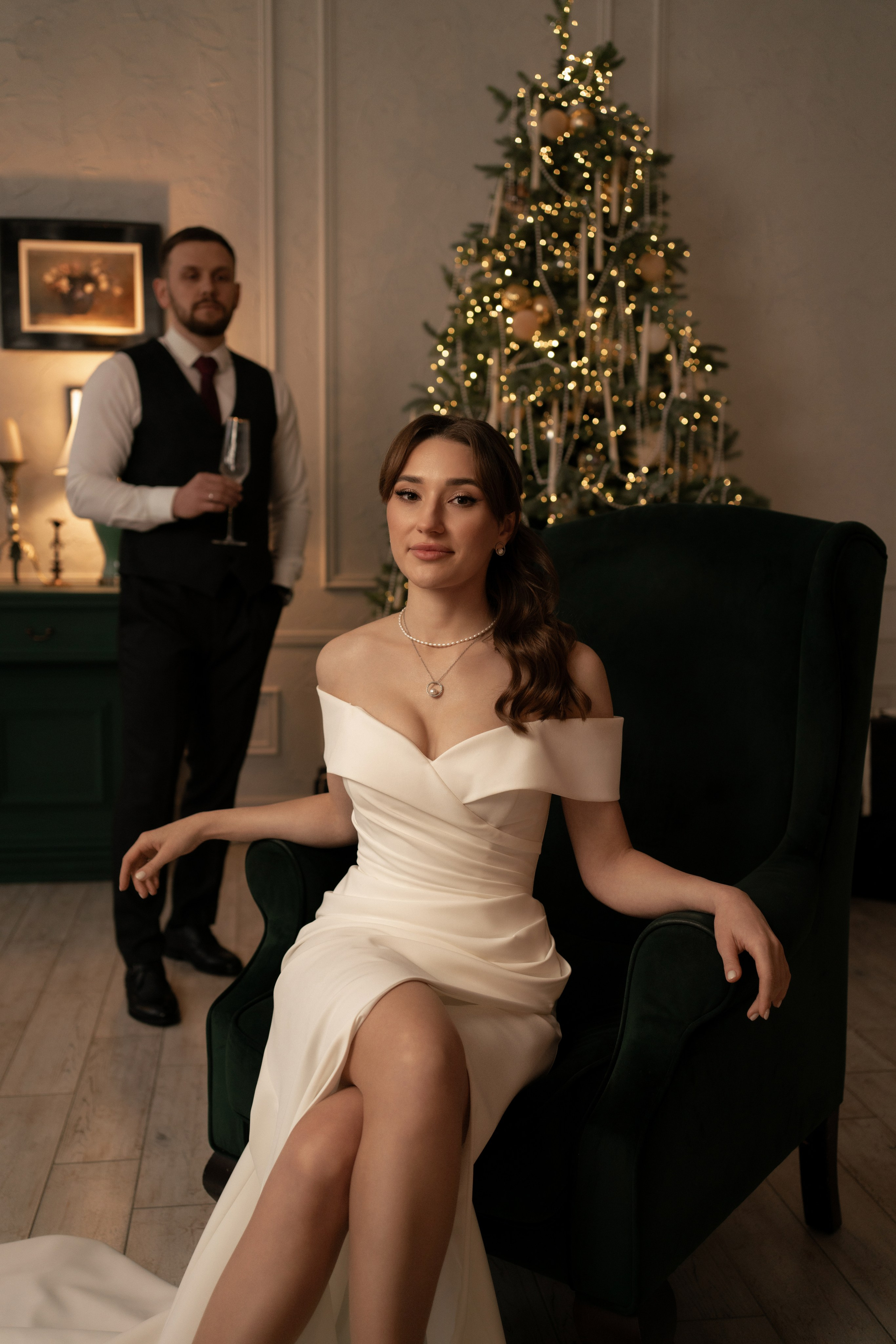 Свадебные. Фотограф Воронеж Олеся Султанова