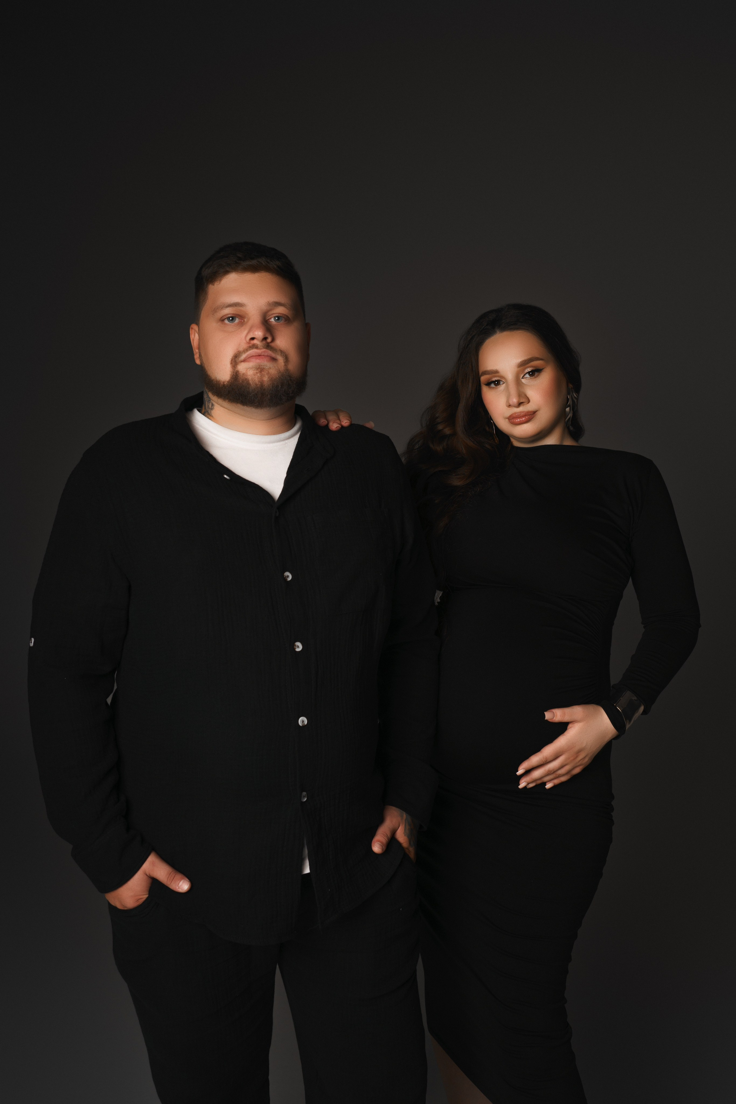 Циклорама. Фотограф Воронеж Олеся Султанова