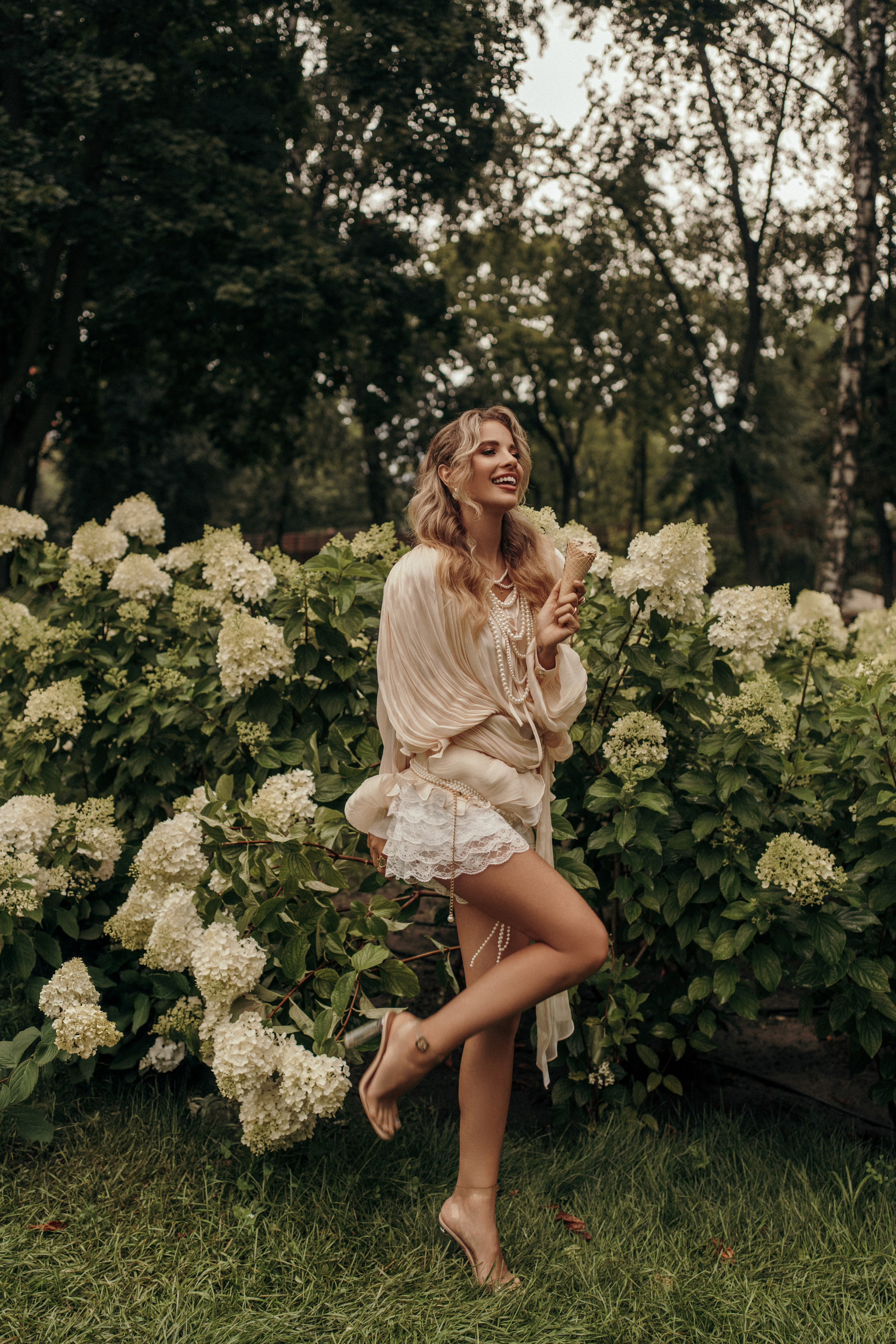 Фотопрогулки. Фотограф Воронеж Олеся Султанова