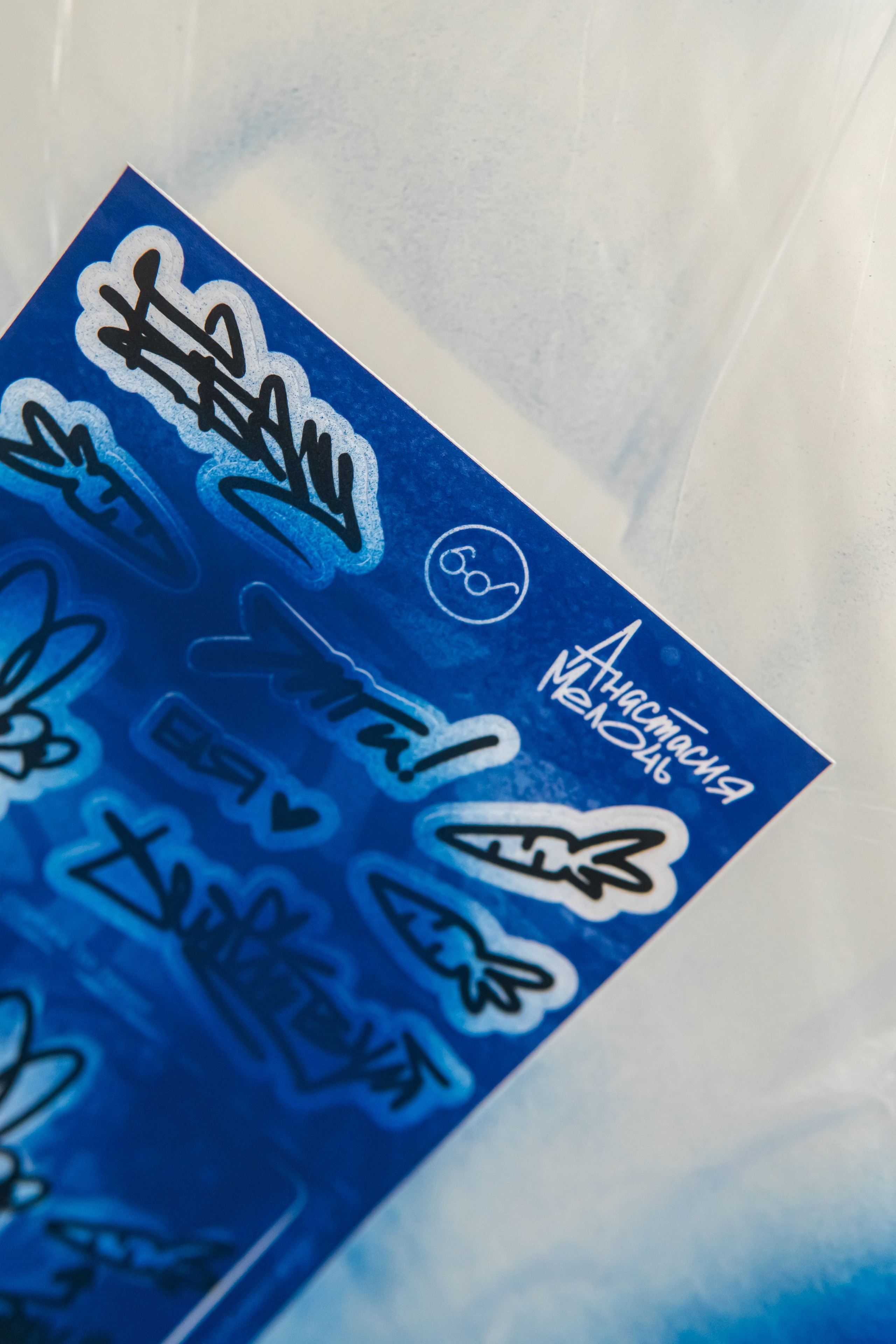 Съемка мерча Анастасия Мелочь. Фотограф-анималист Ксения Воробьева, Москва