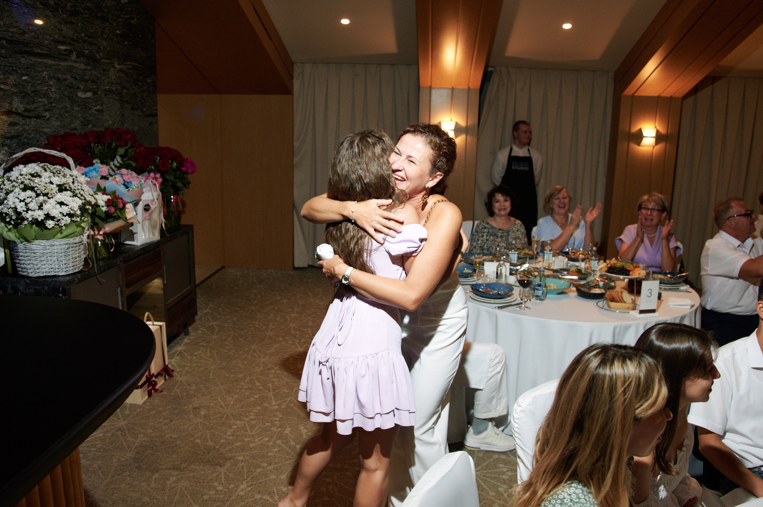 День Рождение 26.08.2024. Свадебный фотограф во Владивостоке Гарагуля Игорь