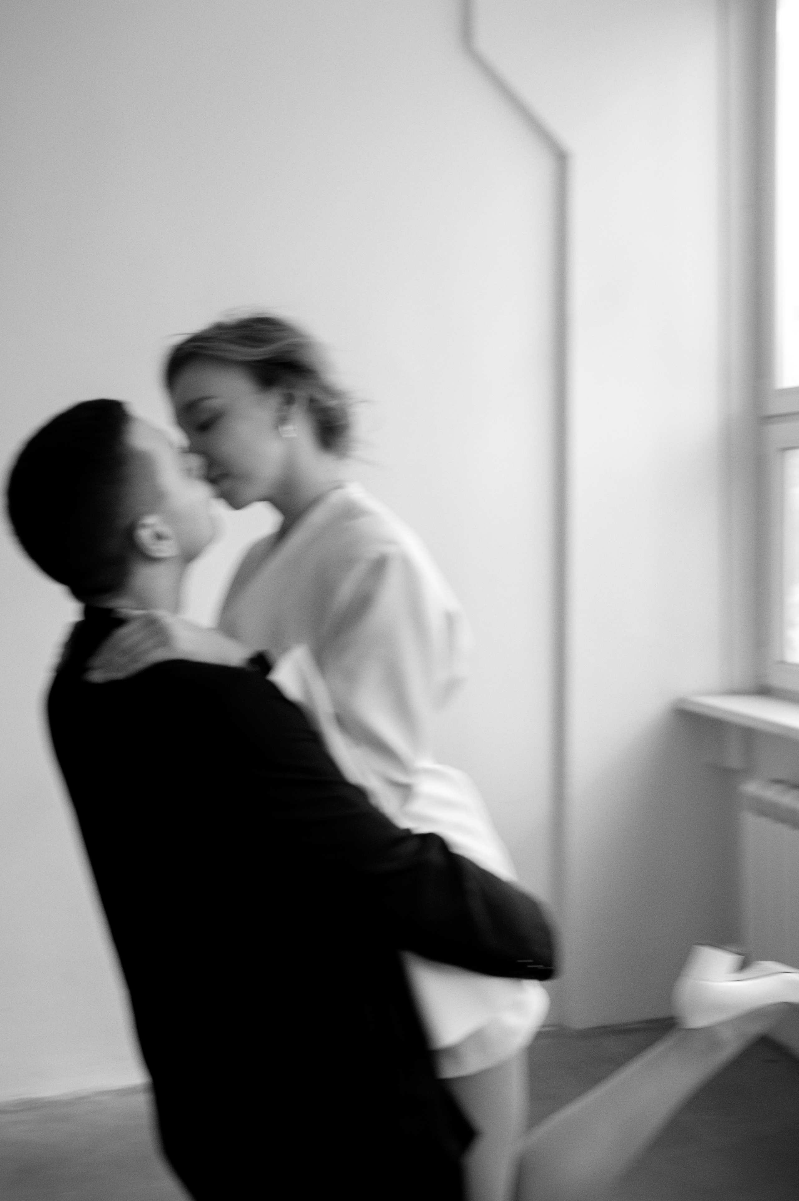 Предсвадебная love storry. Свадебный и семейный фотограф в Серпухове Александра Дерюшева