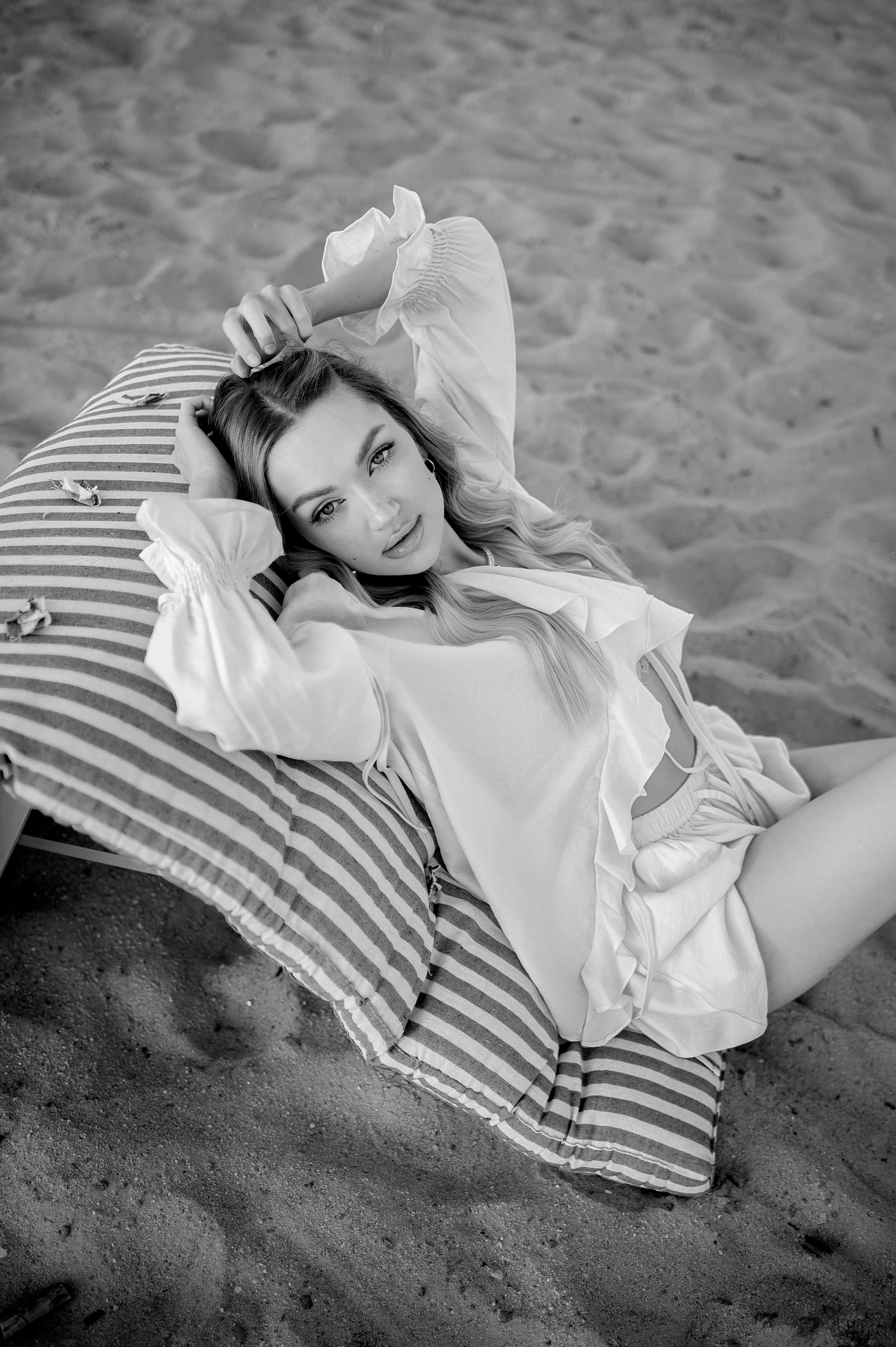 Виолета. Свадебный и семейный фотограф в Серпухове Александра Дерюшева