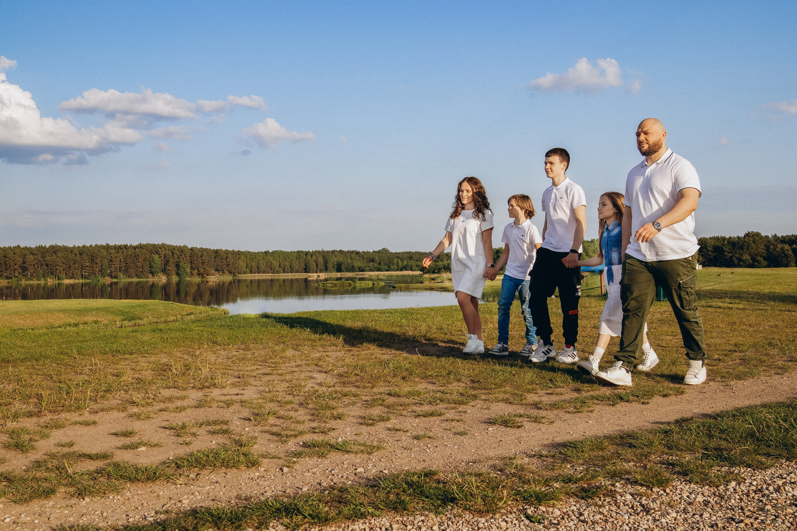 3. Фотограф Тарасюк Оксана