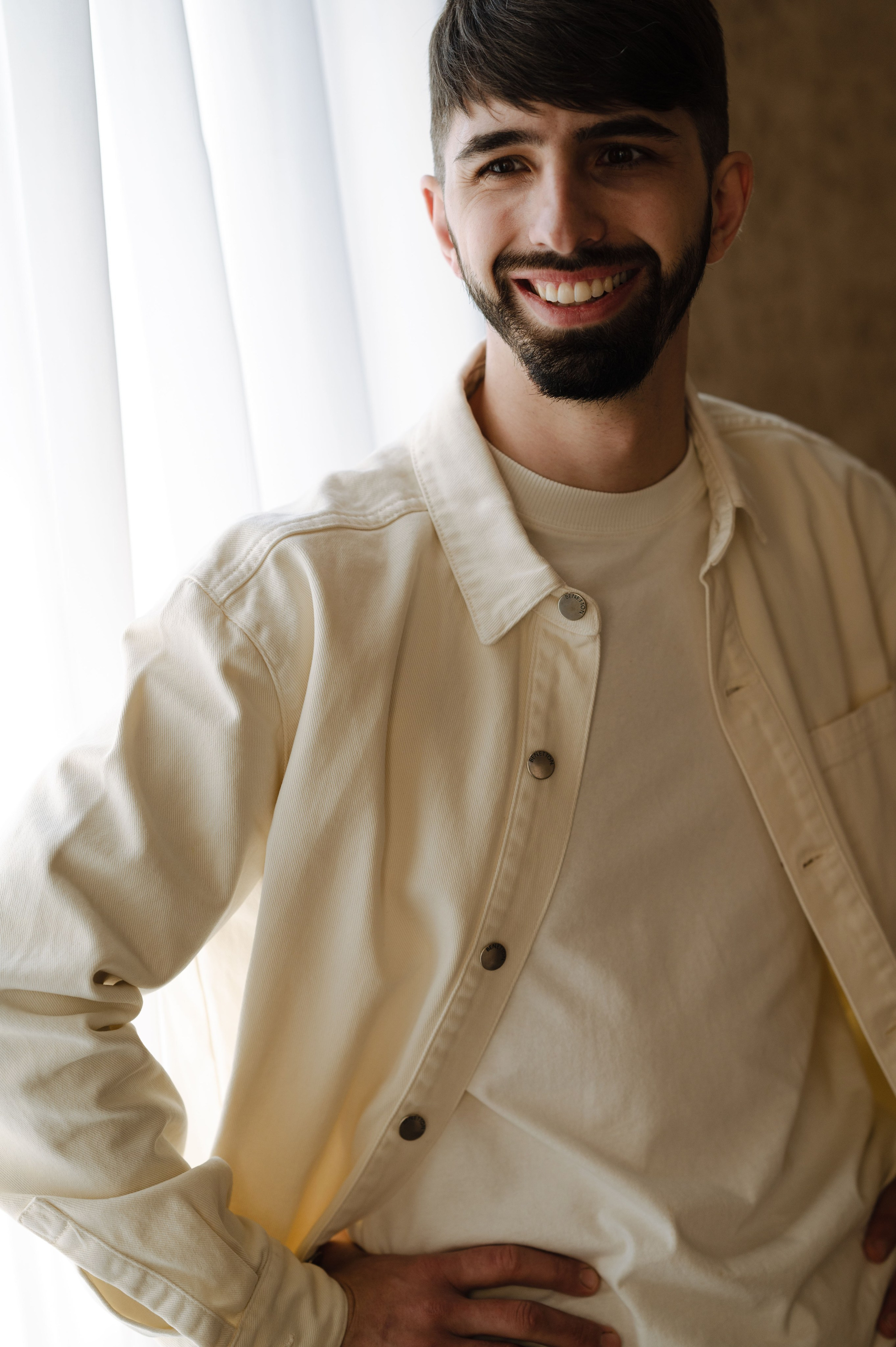 Федя и Эля. Фотограф Красноярск Екатерина Карпеза