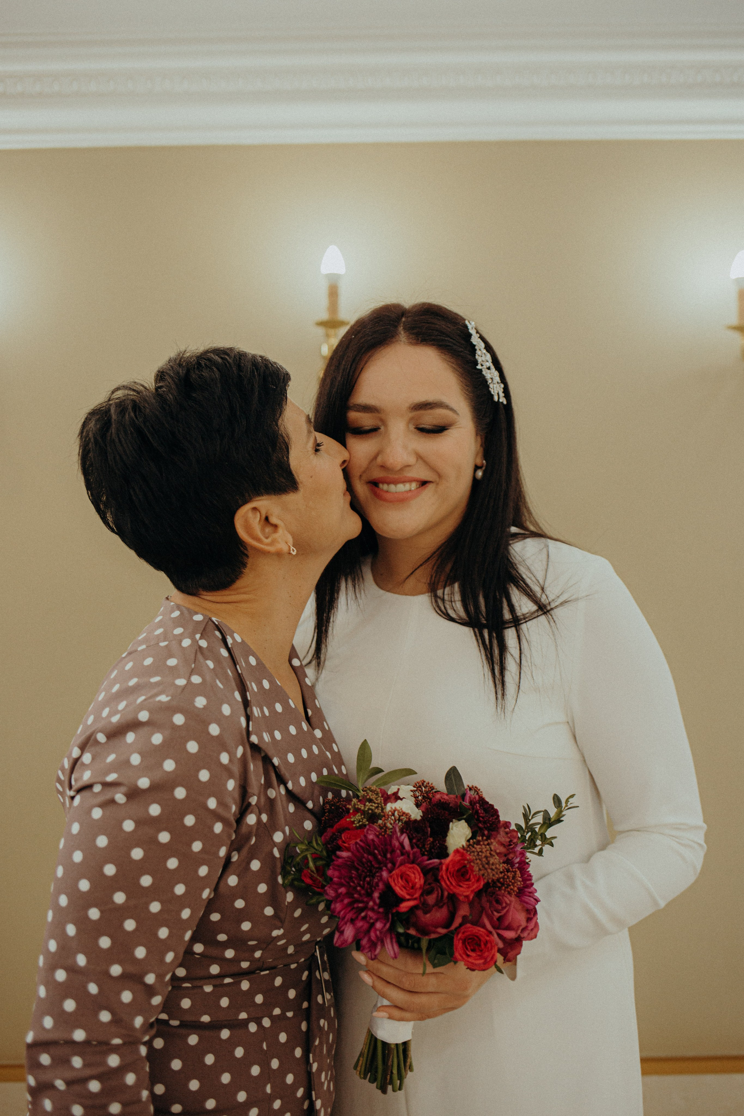 Любовь на Патриках. Семейный и свадебный фотограф Анна Кожокарь