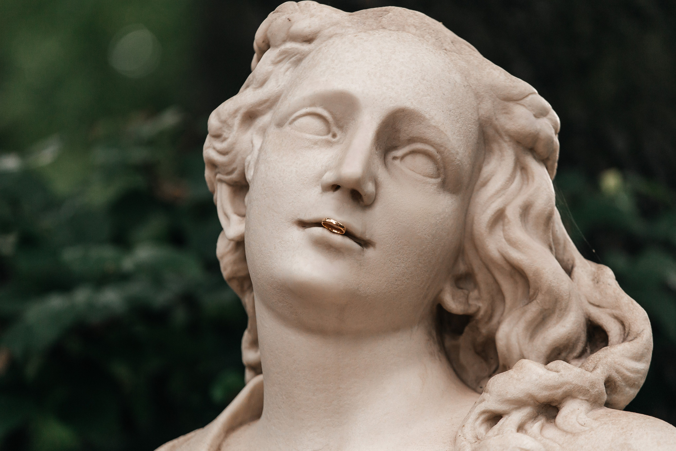 Спустя год 🖤 Академия Штиглица. Фотограф в Санкт-Петербурге Виктория Безверхая