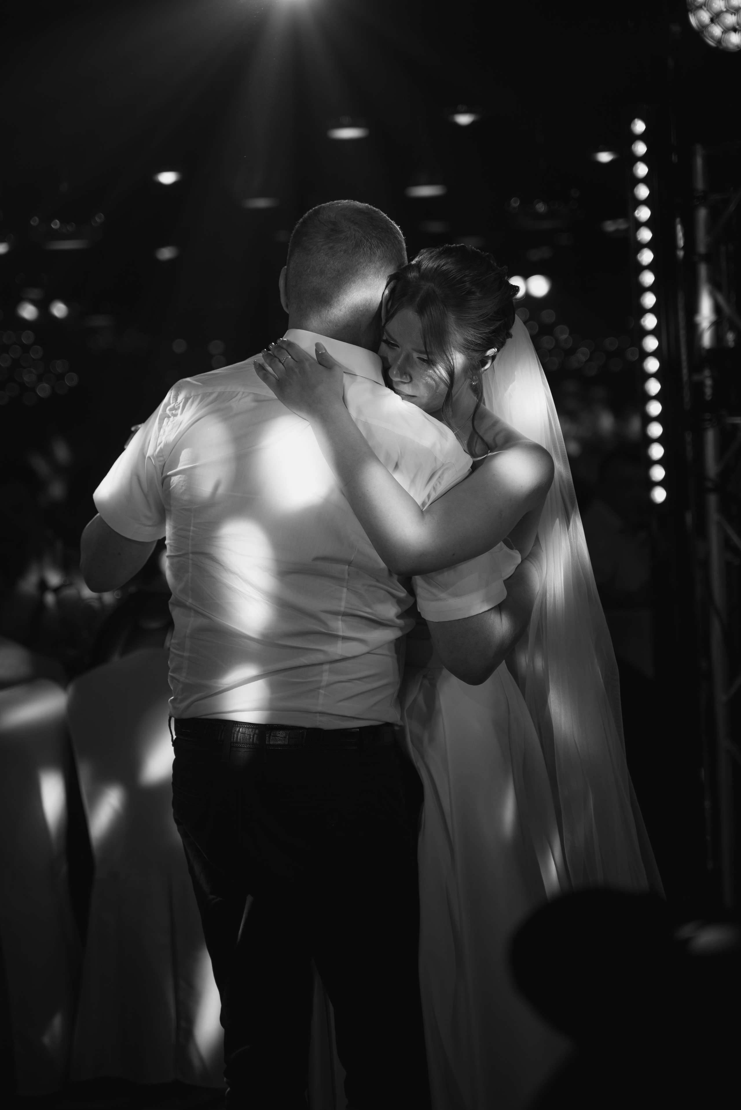 Максим и Оксана. Свадебный и портретный фотограф в Брянске и Москве Алина Химушкина