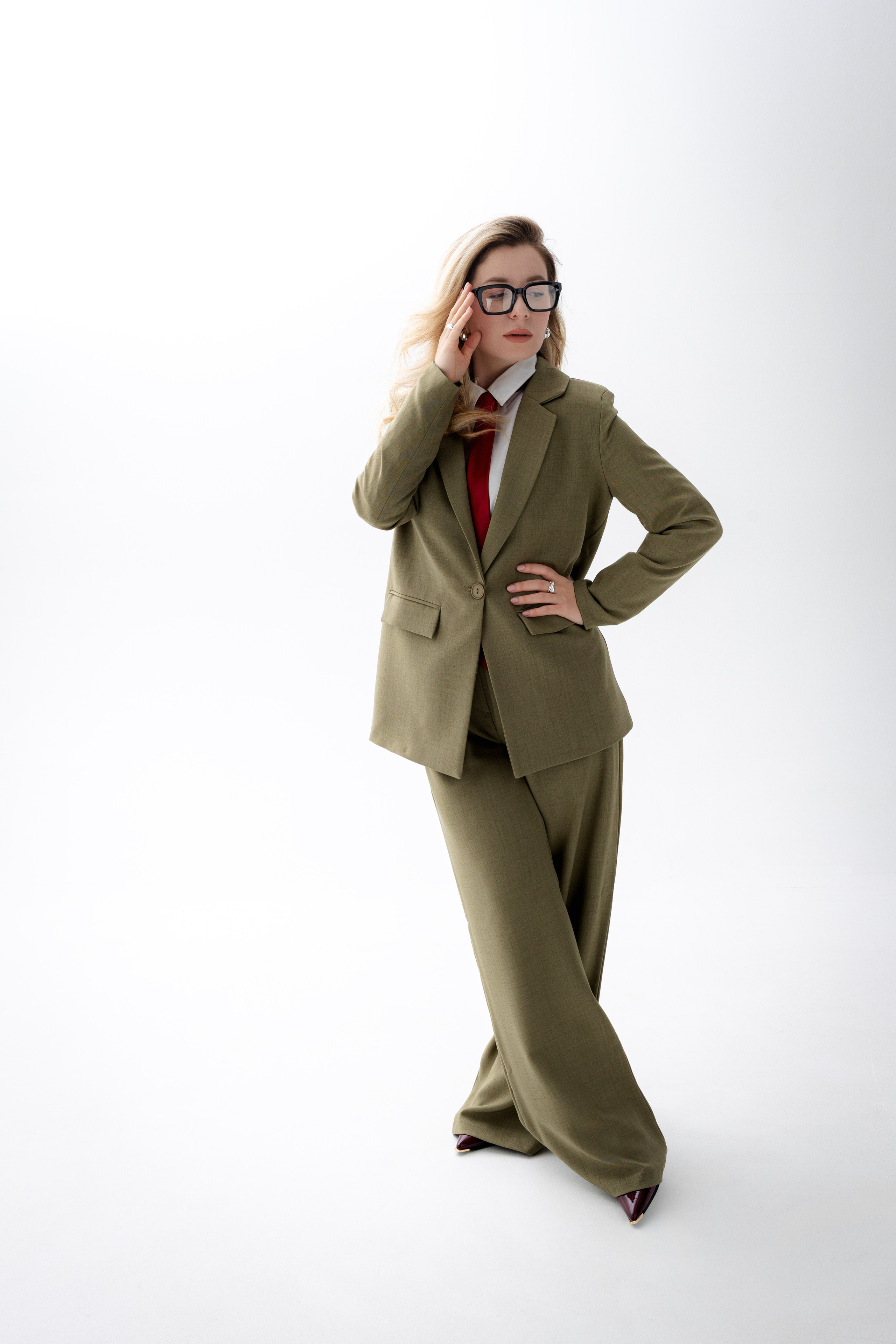 Юлия. Ваш фотограф — Александра Андрущенко