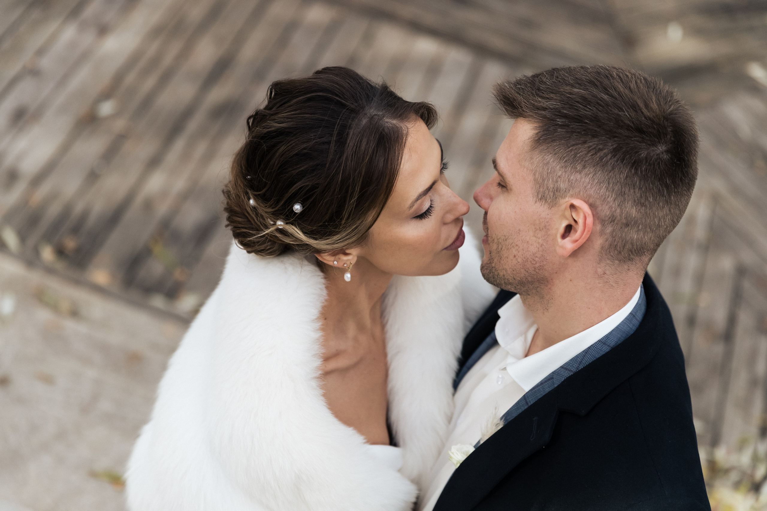 Alena & Oleg. Главная