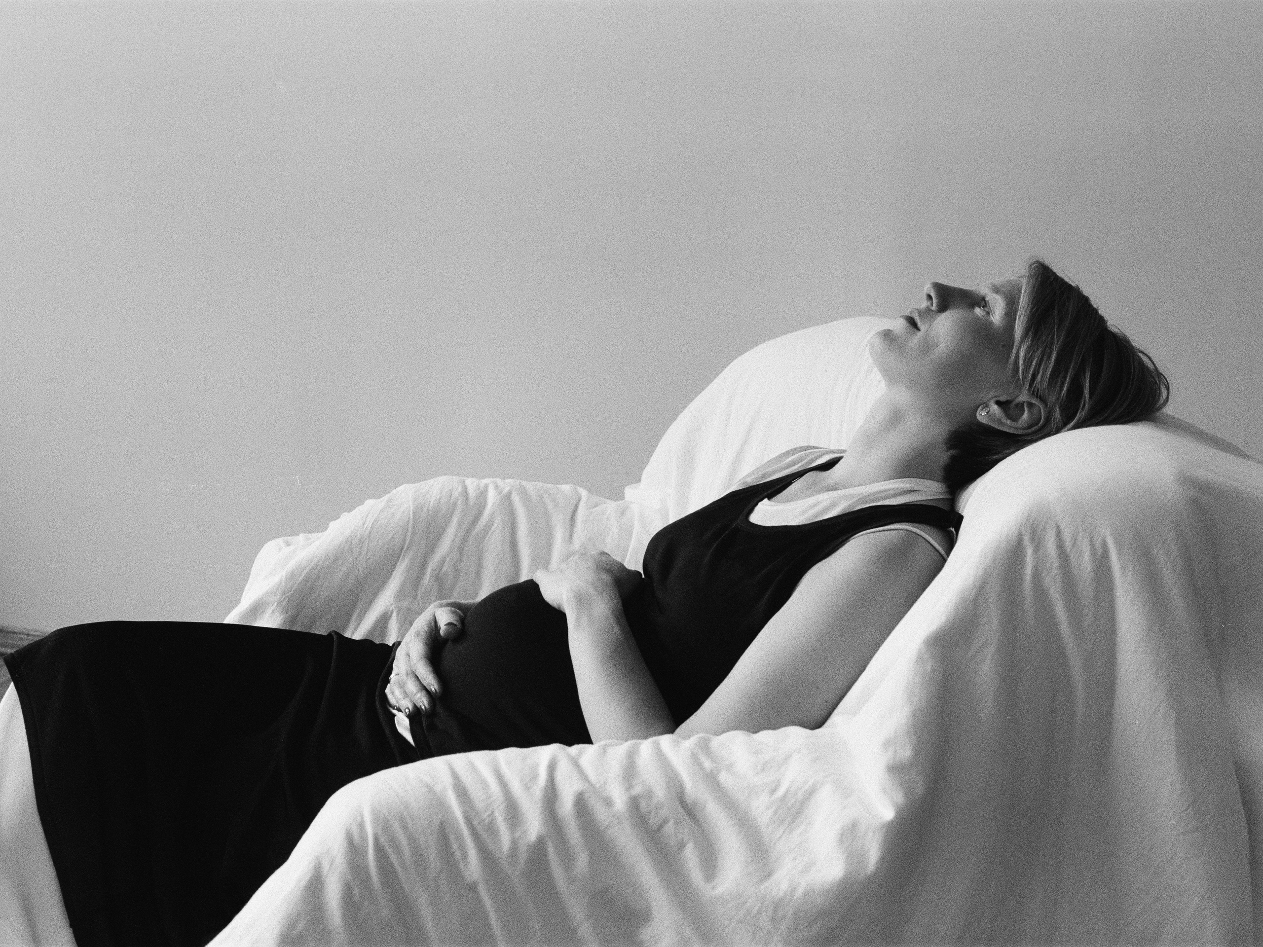 Film gallery. Фотограф Ксения Гинцак Москва