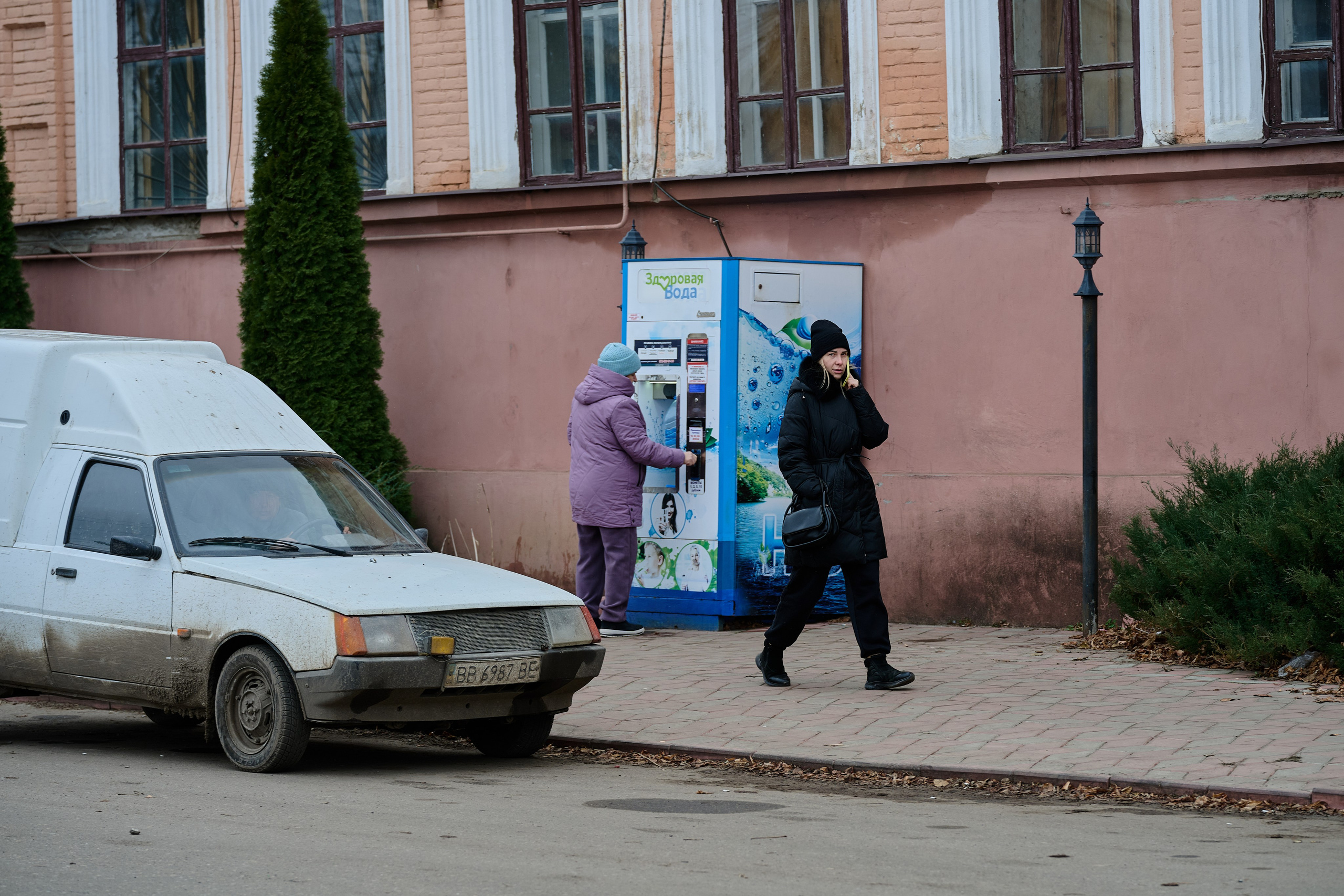 Фото для презентации фотопроекта «Территории». Фотопроект «Территории»