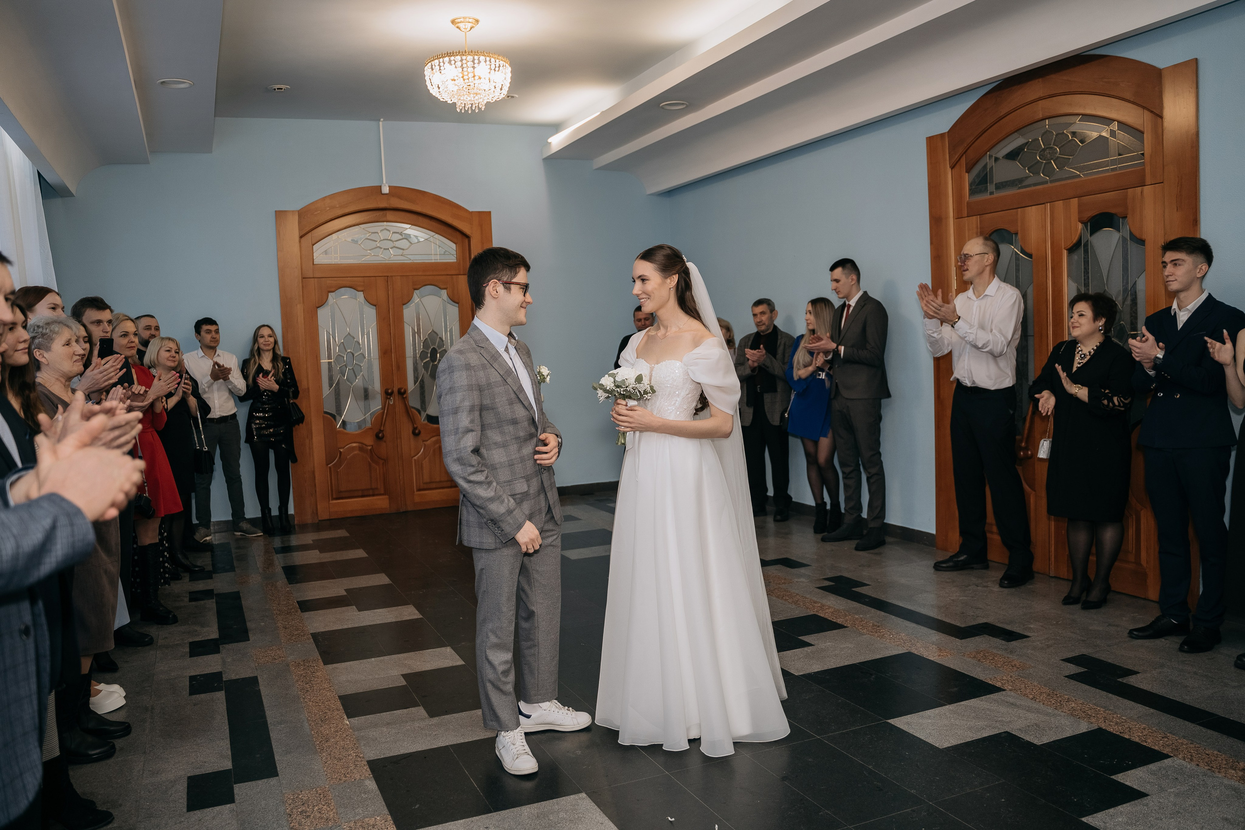 Максим и Алина. Свадебный семейный фотограф Ксения Божко Уфа Раевка никах в Нарыстау