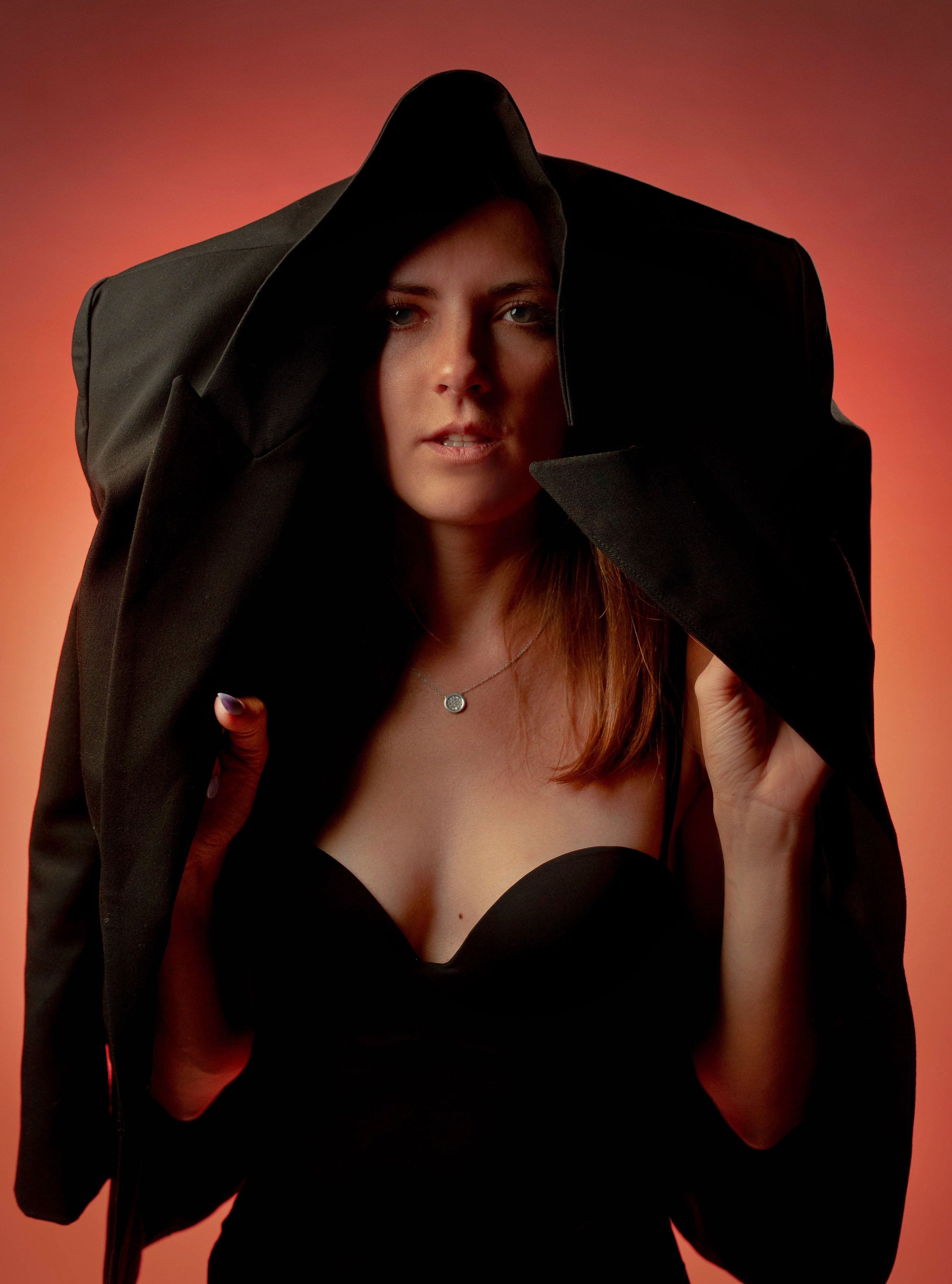 Fashion. Filmmaker & Photographer Koshkin