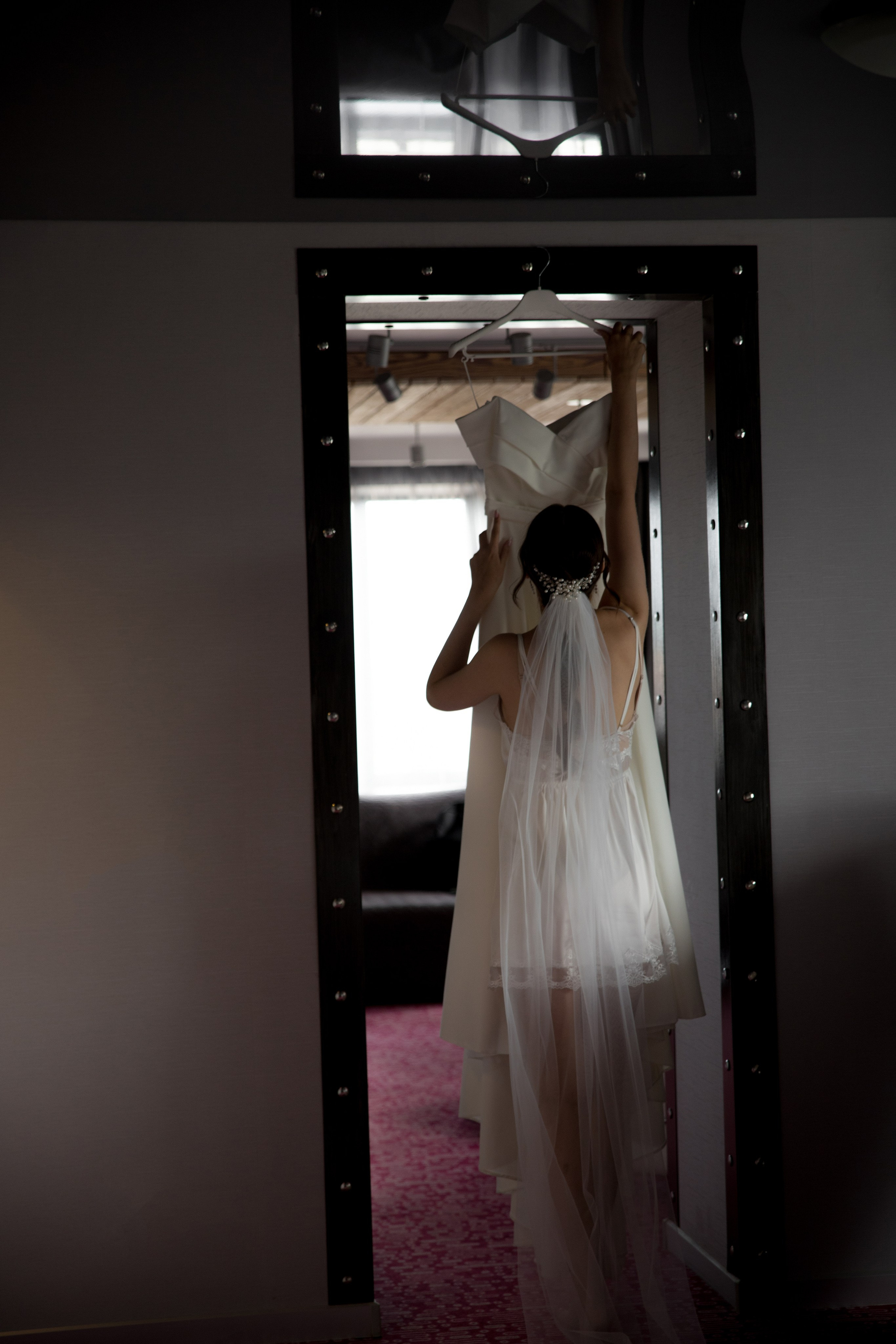 Счастливые моменты свадебного дня. Свадебный и семейный фотограф в Нижнем Новгороде Мучкова Анна