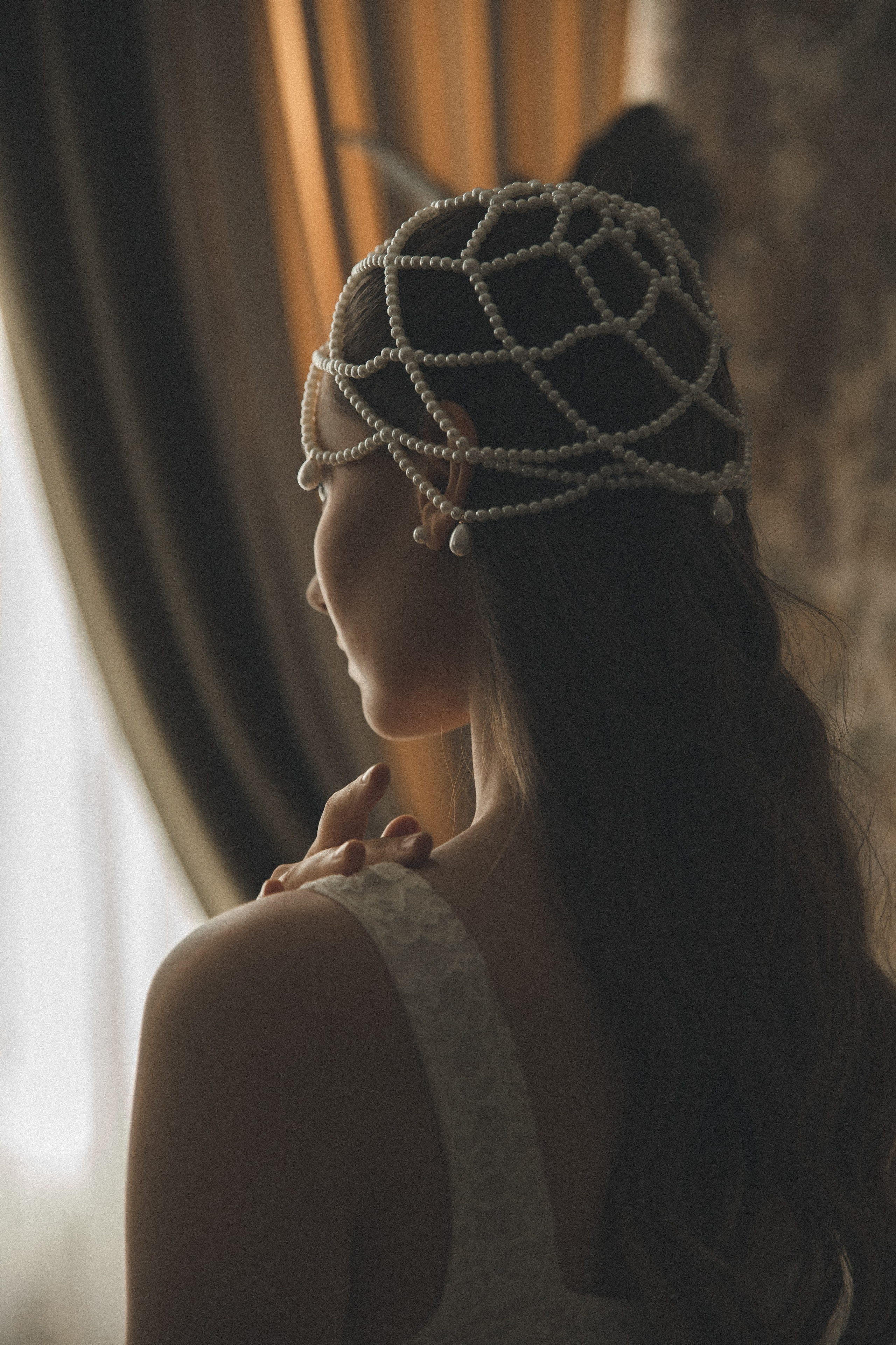 Утро невесты. Свадебный и семейный фотограф в Нижнем Новгороде Мучкова Анна