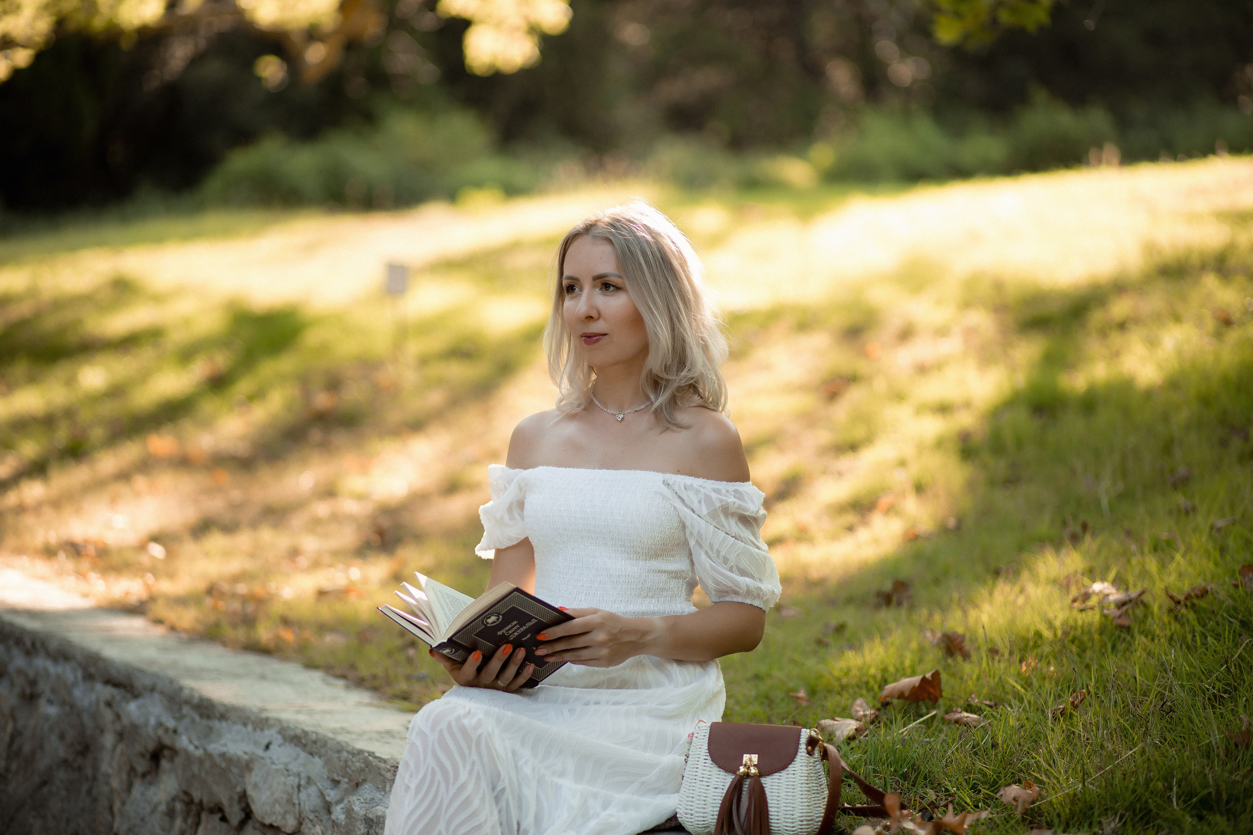 Личности. Фотограф Анастасия Огнева